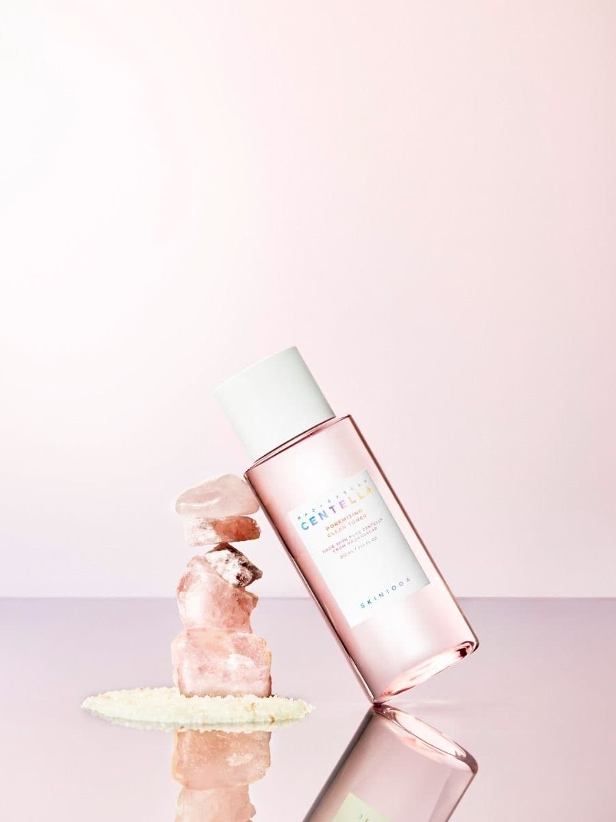 SKIN1004-Madagascar Centella Poremizing Clear Toner 210ml