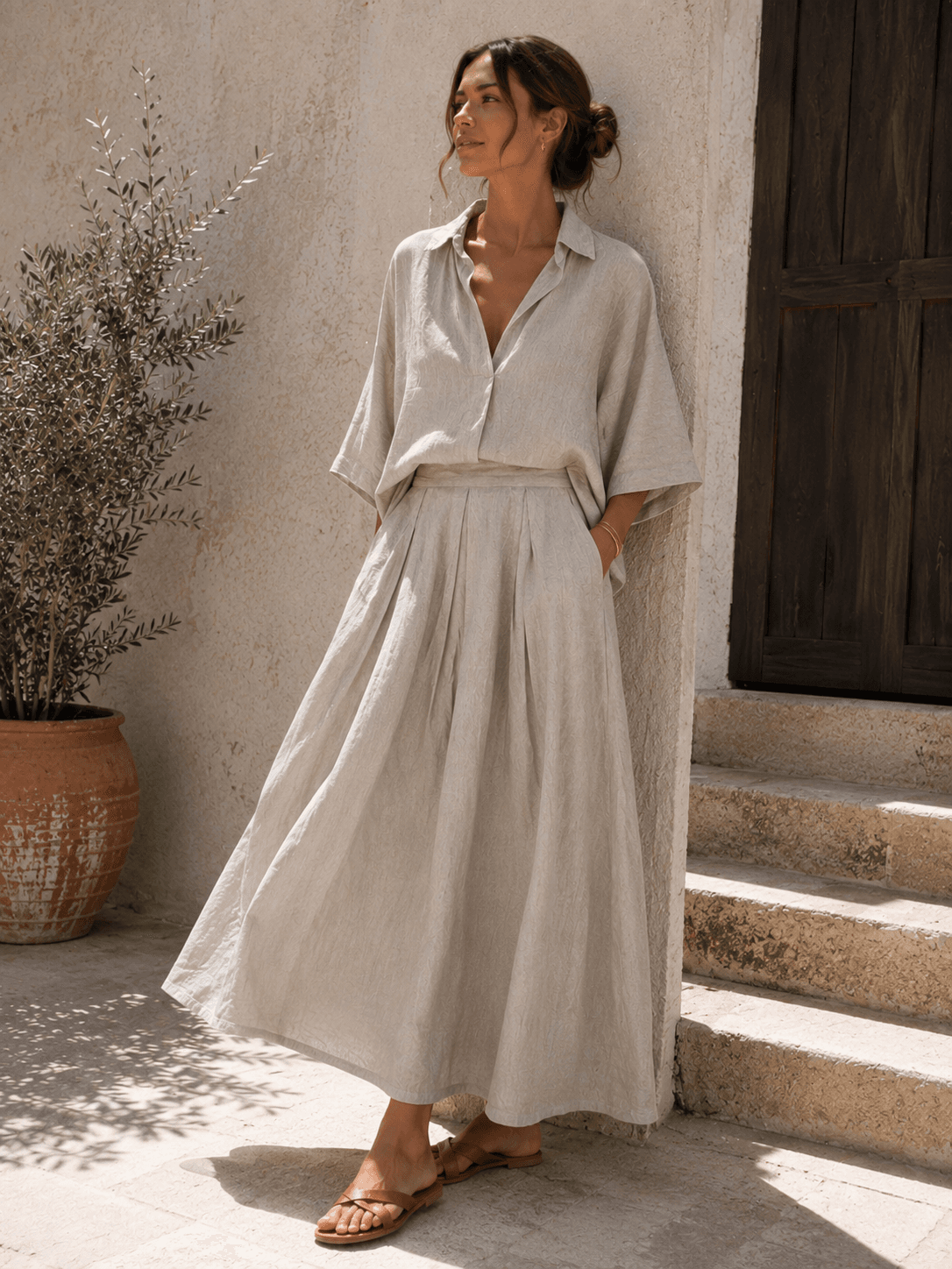 Collection LIN top 
