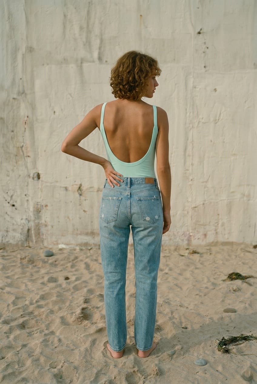 BODY DOS NU 