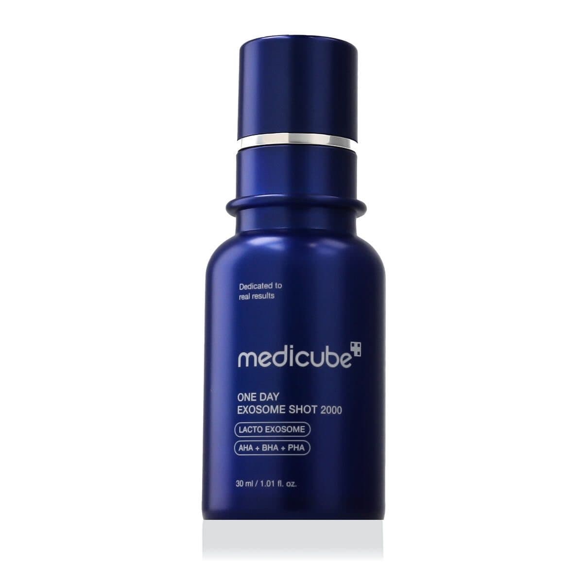 Medicube - One Day Exosome Shot Pore Ampoule 2000 - 30 ml