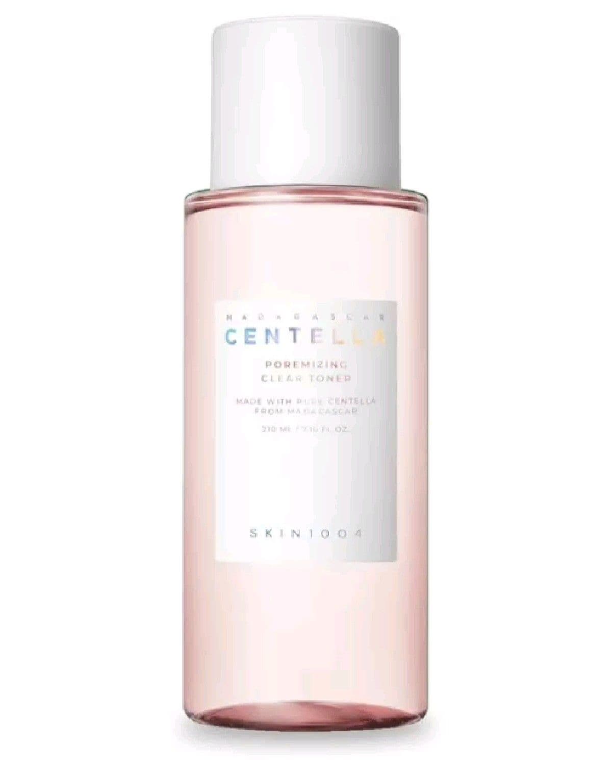 SKIN1004-Madagascar Centella Poremizing Clear Toner 210ml