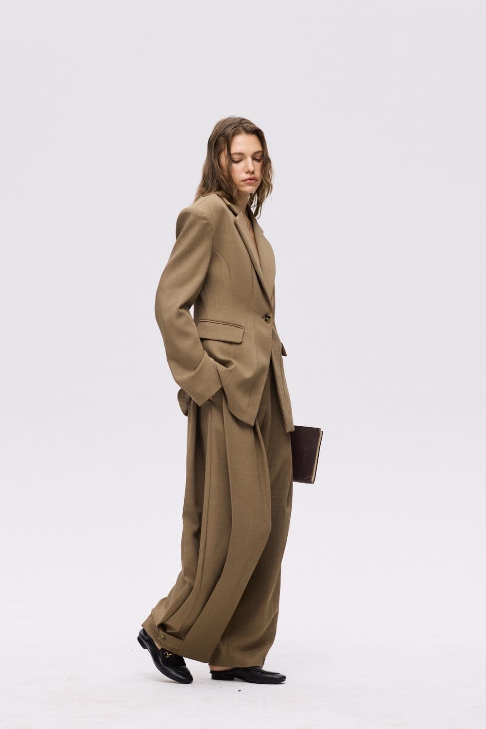 PANTALON LINEA