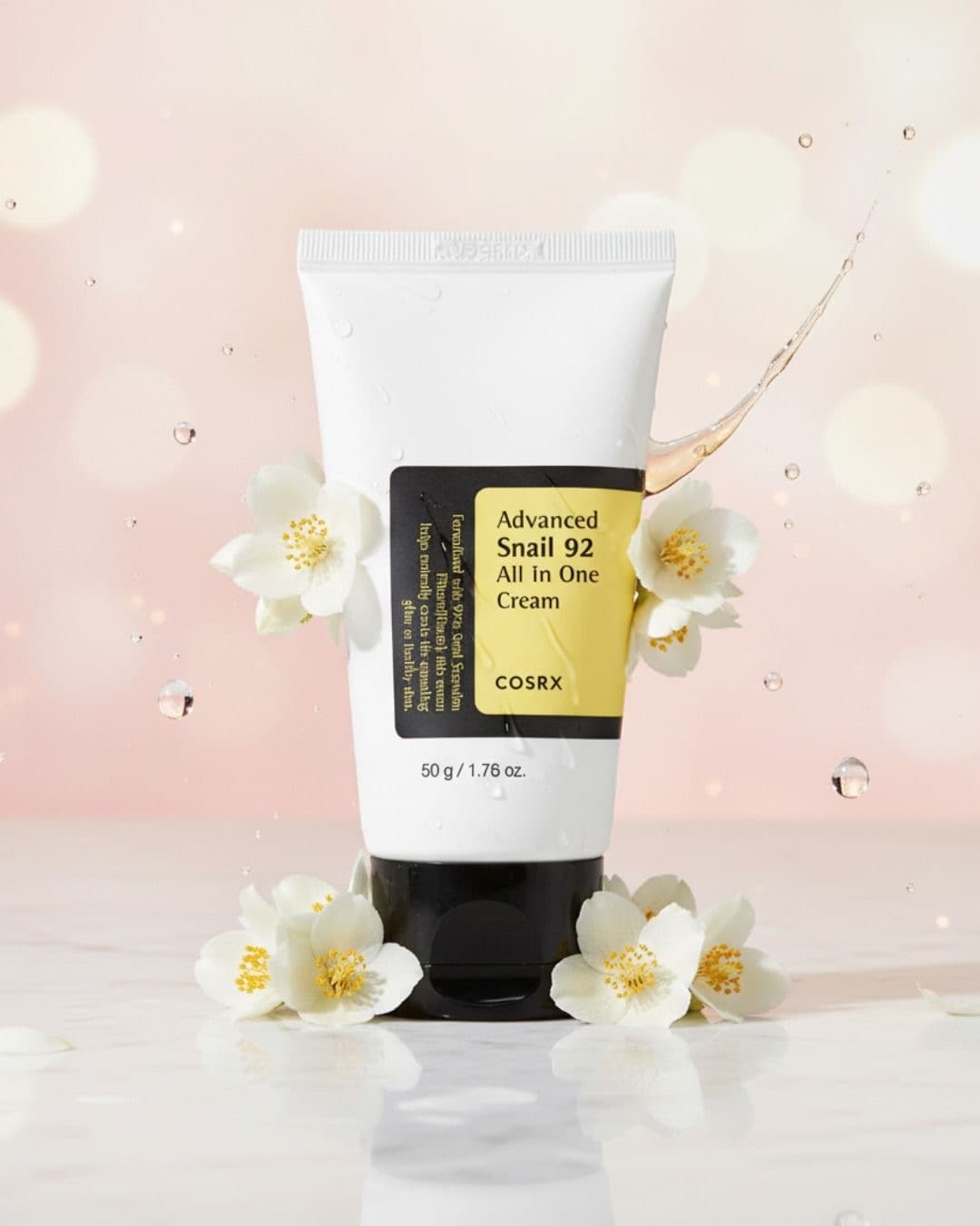 COSRX - Avanced Snail 92 All In One Cream