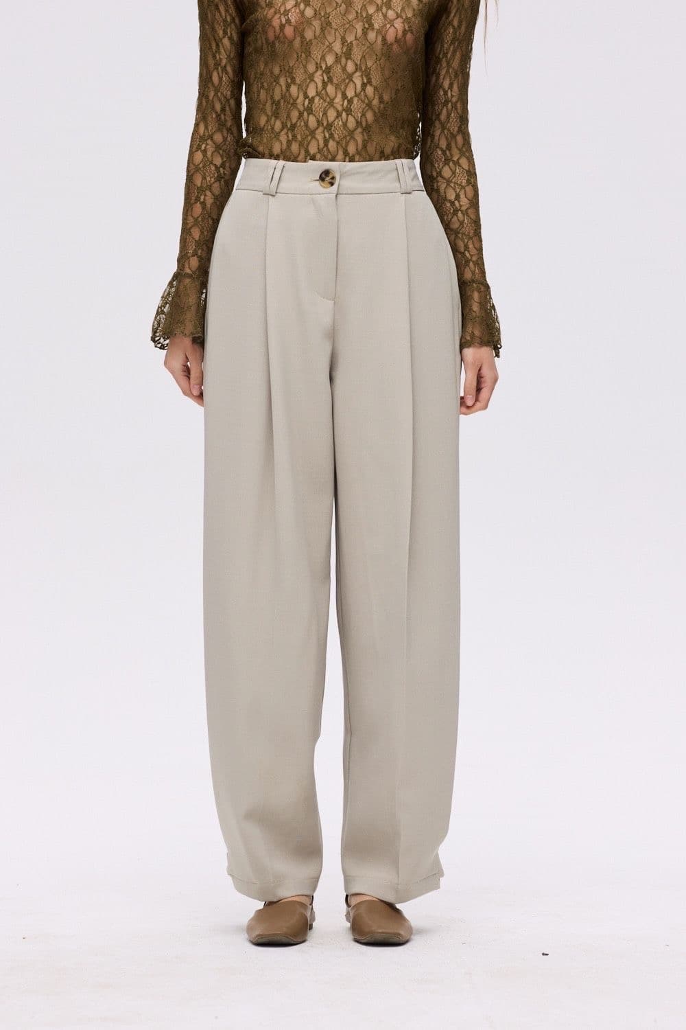 PANTALON LINEA