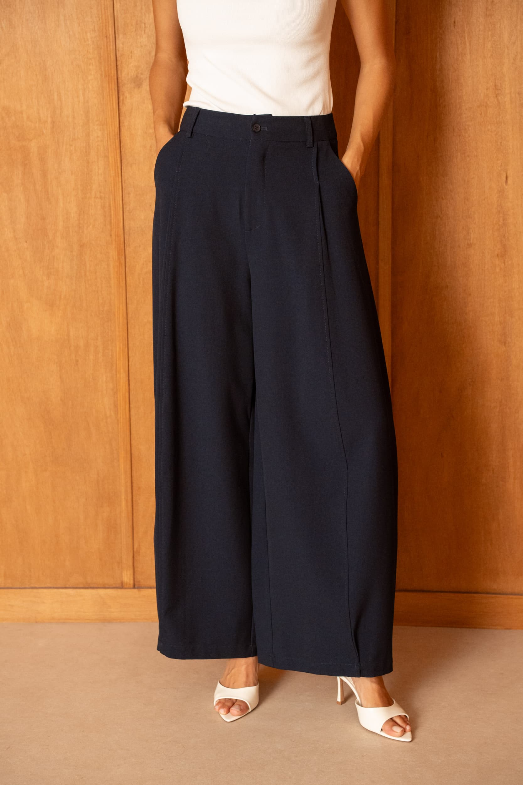 PANTALON SORA BALLON