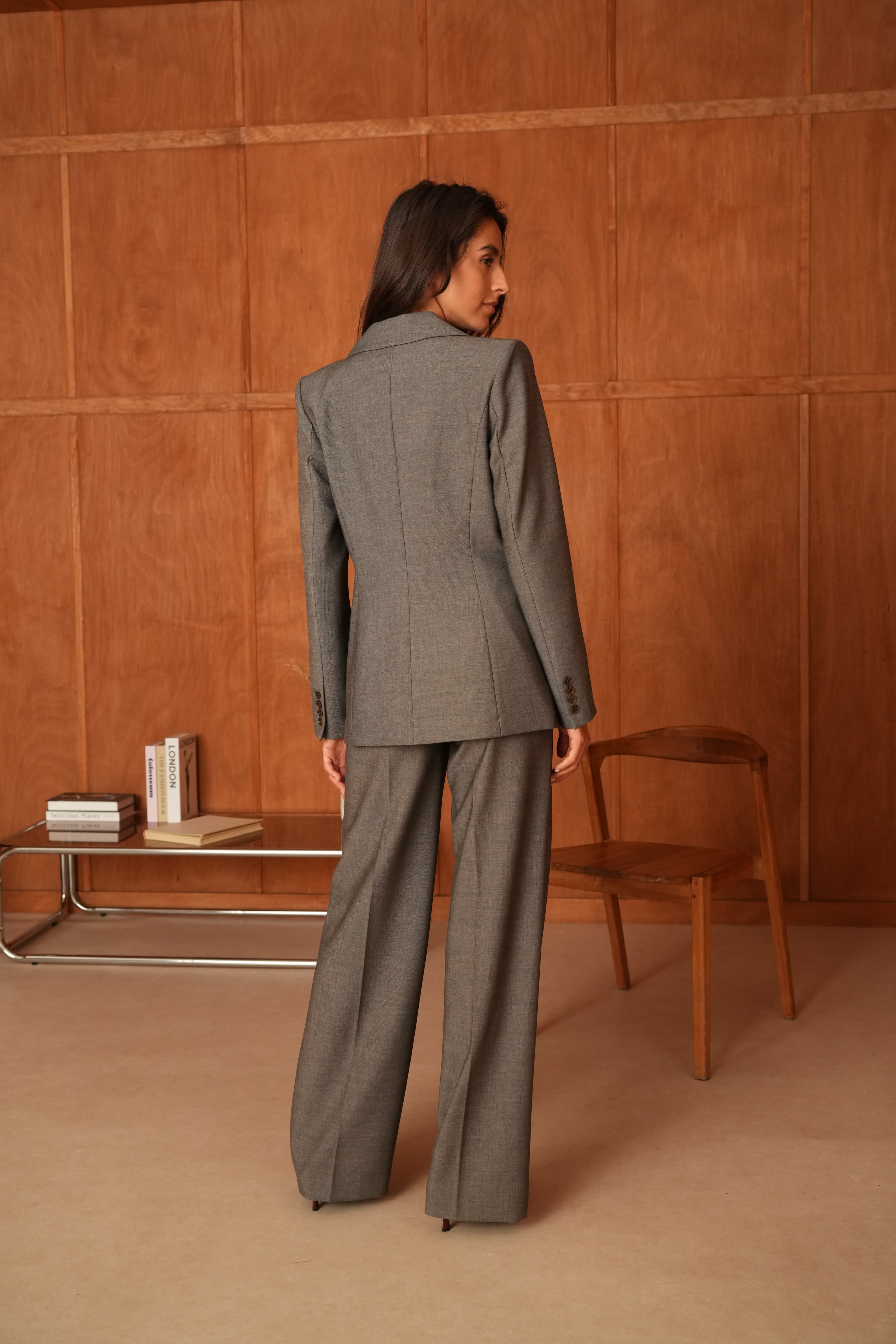 BLAZER COSTE 