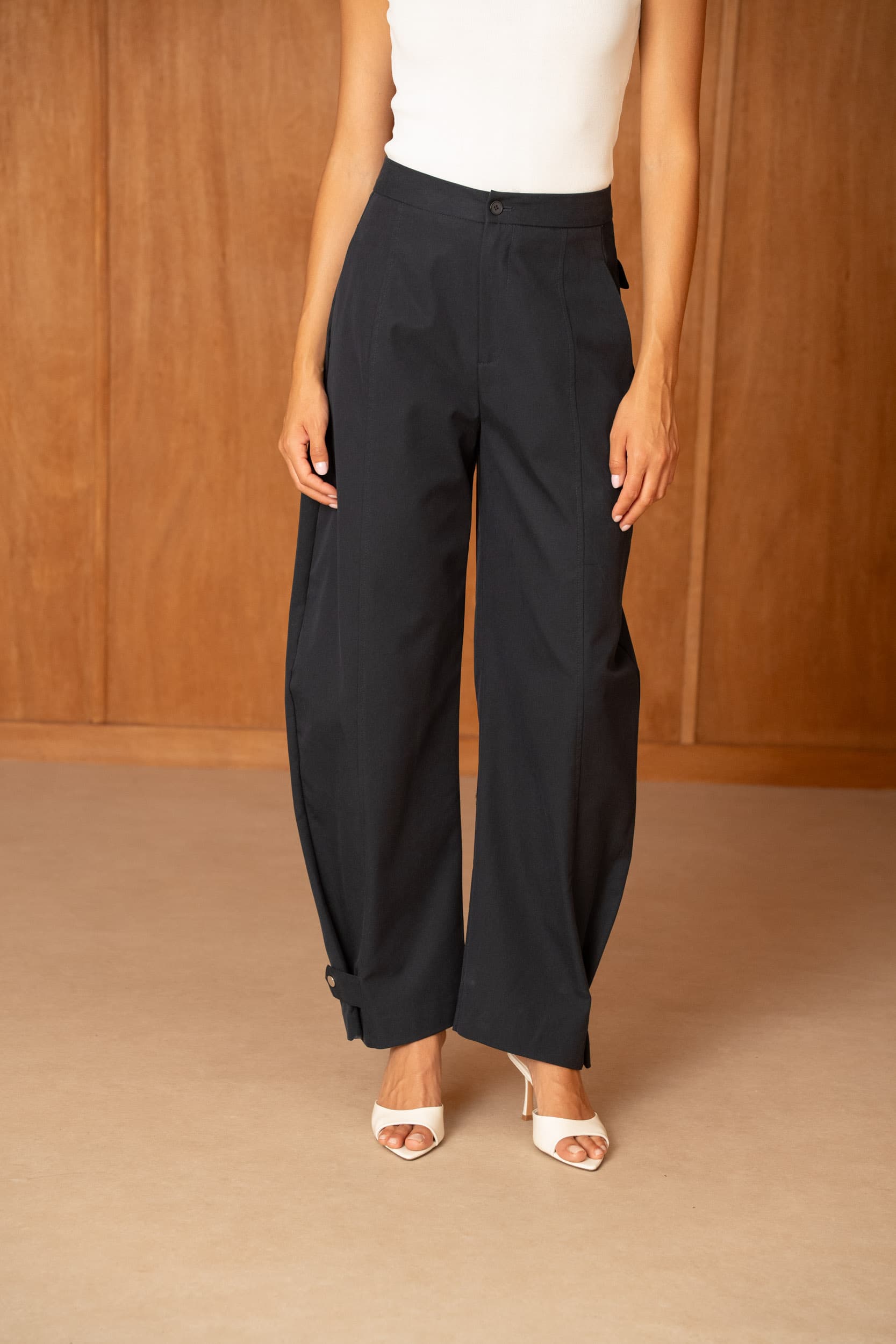 PANTALON BALLON 