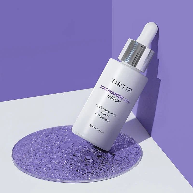 TIRTIR Niacinamide 20% Serum