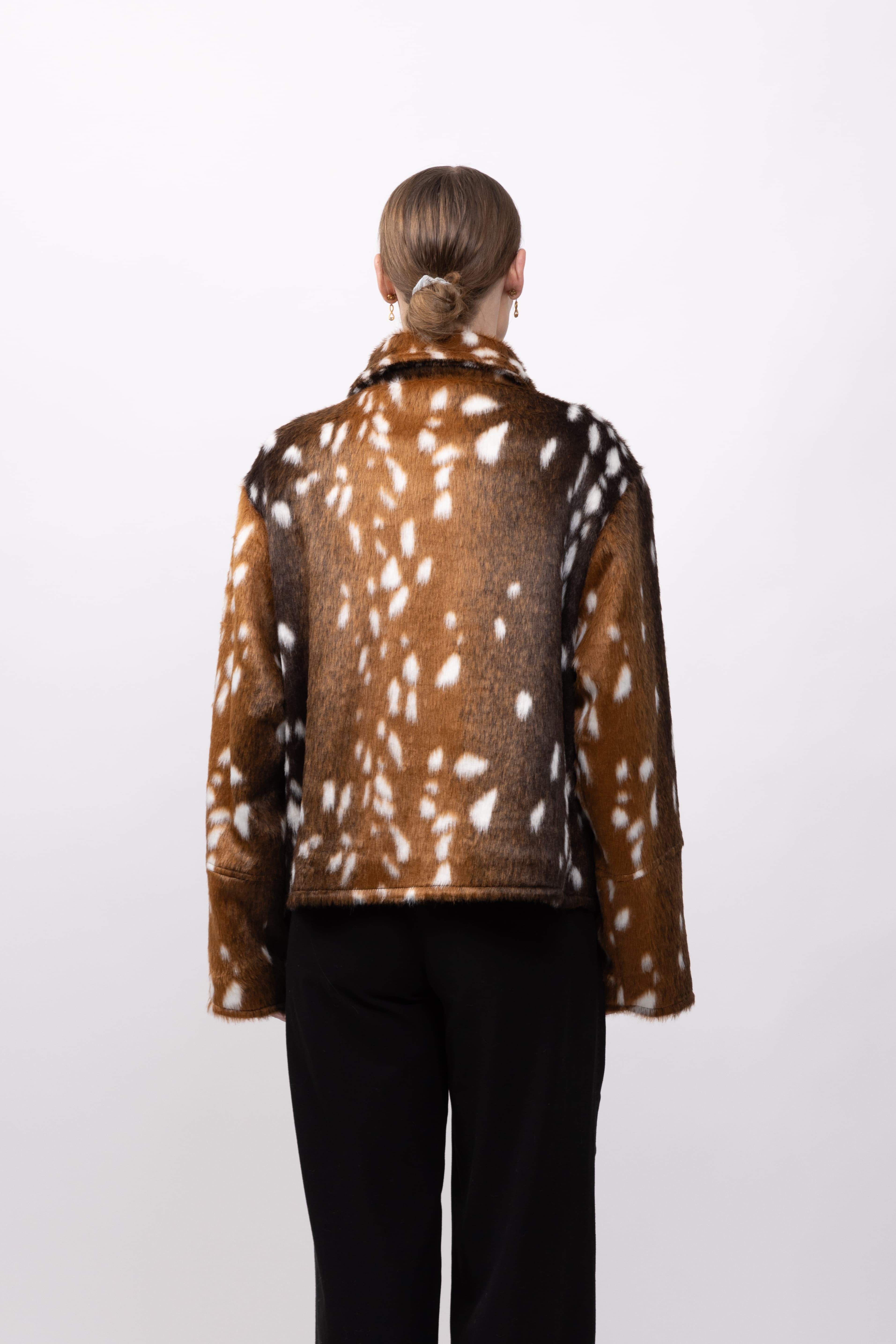 VESTE BAMBI