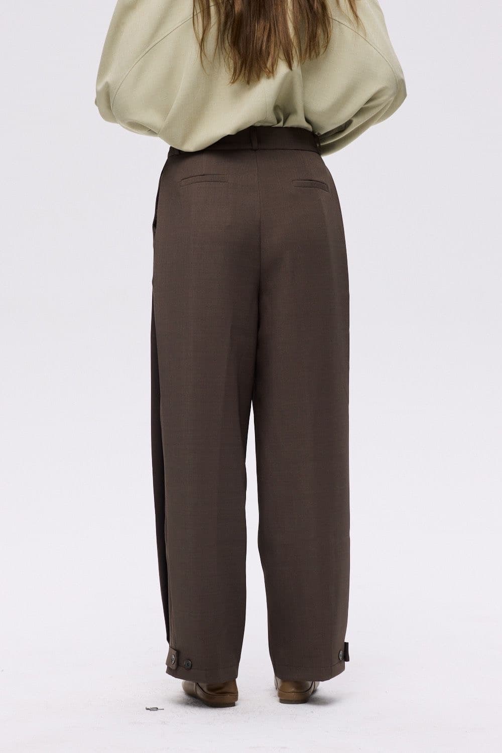 PANTALON LINEA