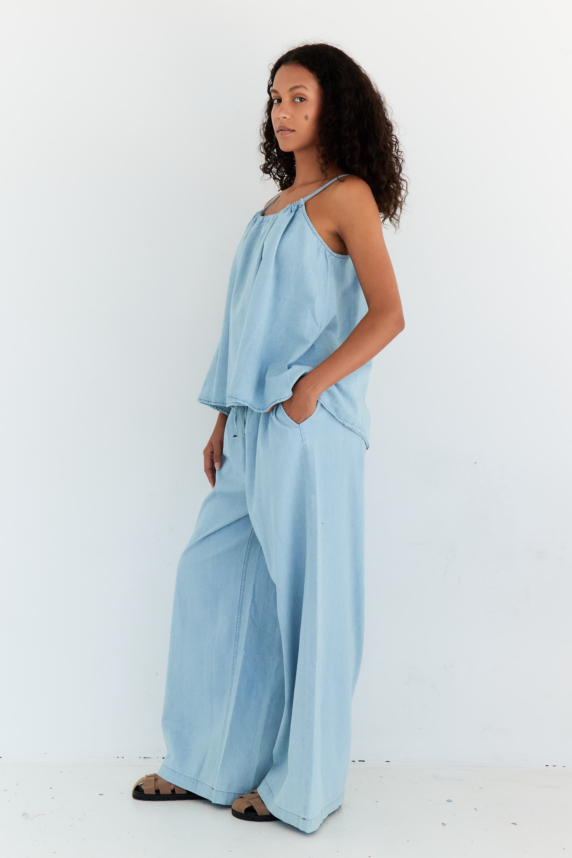 PANTALON THÉA