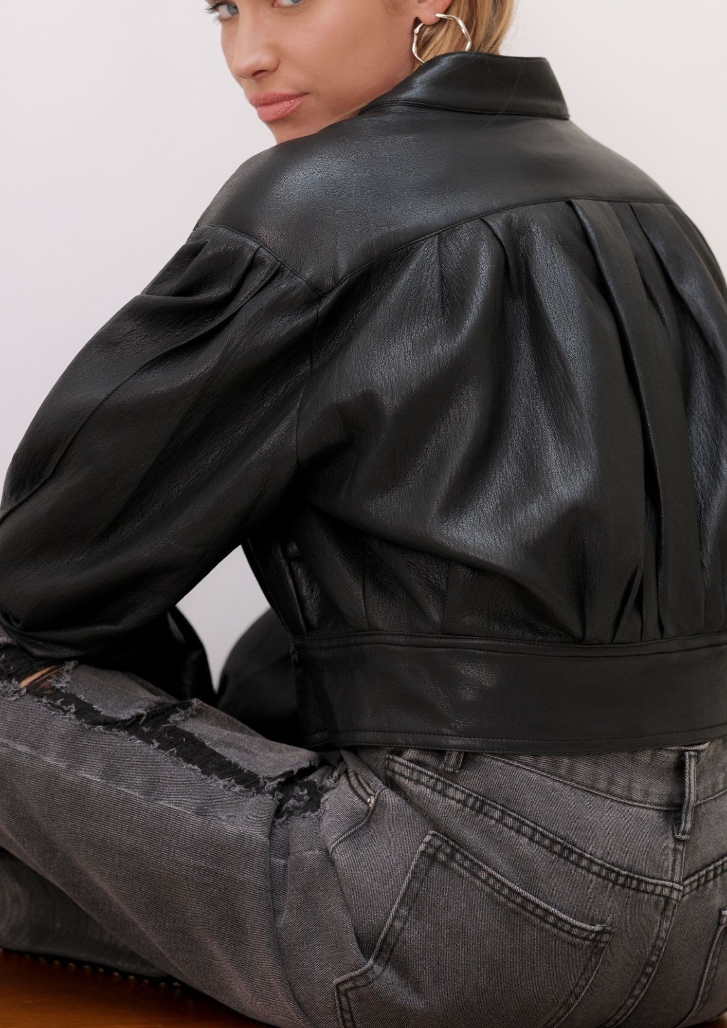 VESTE SIENNA