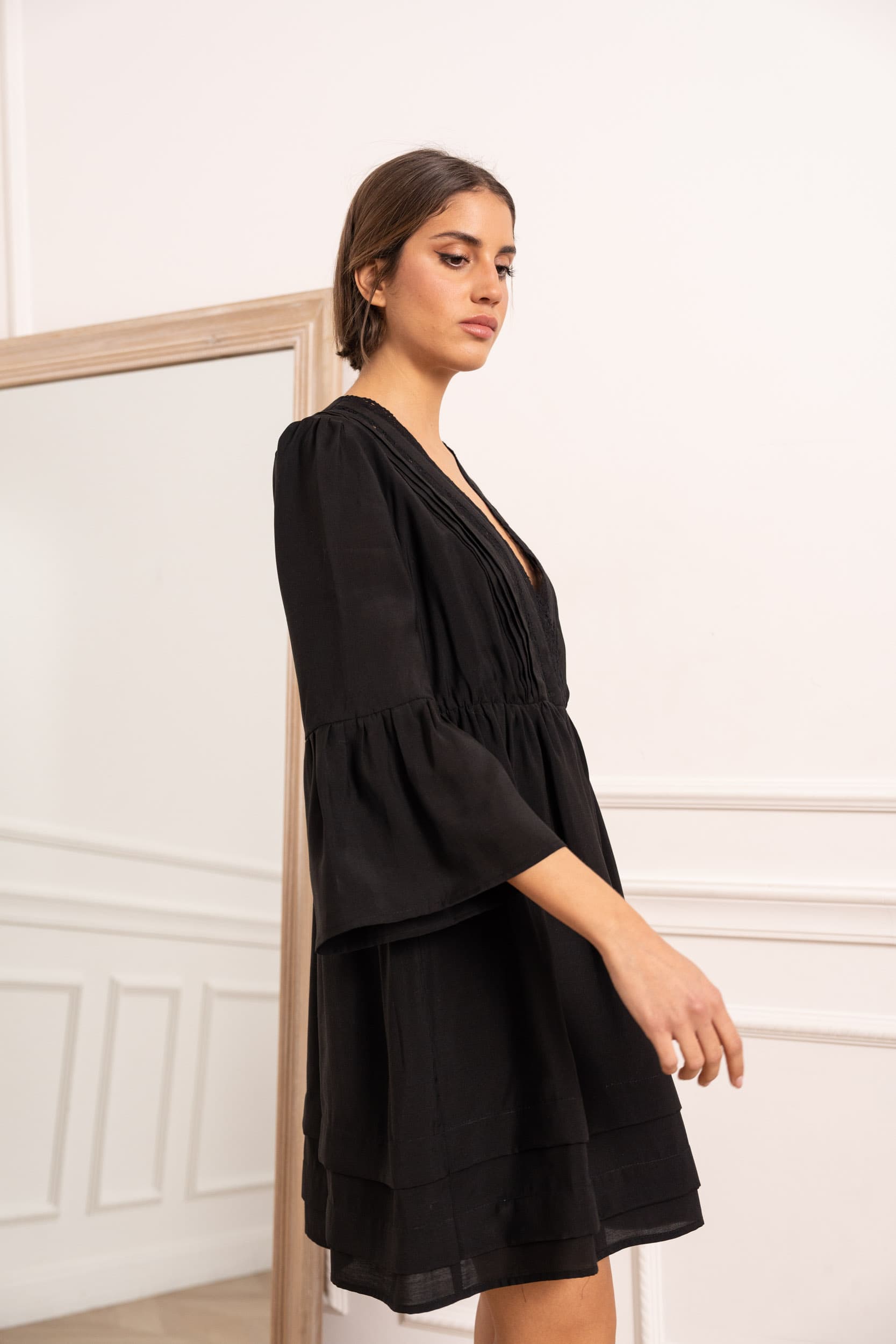 ROBE MARIE LOUISE
