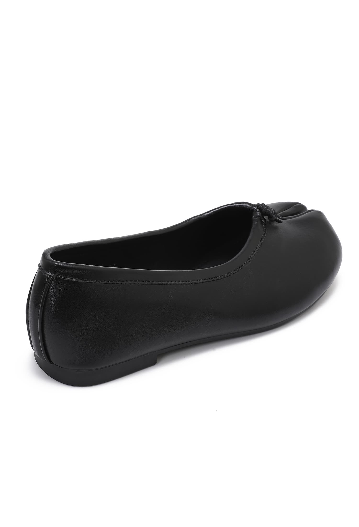 BALLERINES TABI NOIRES