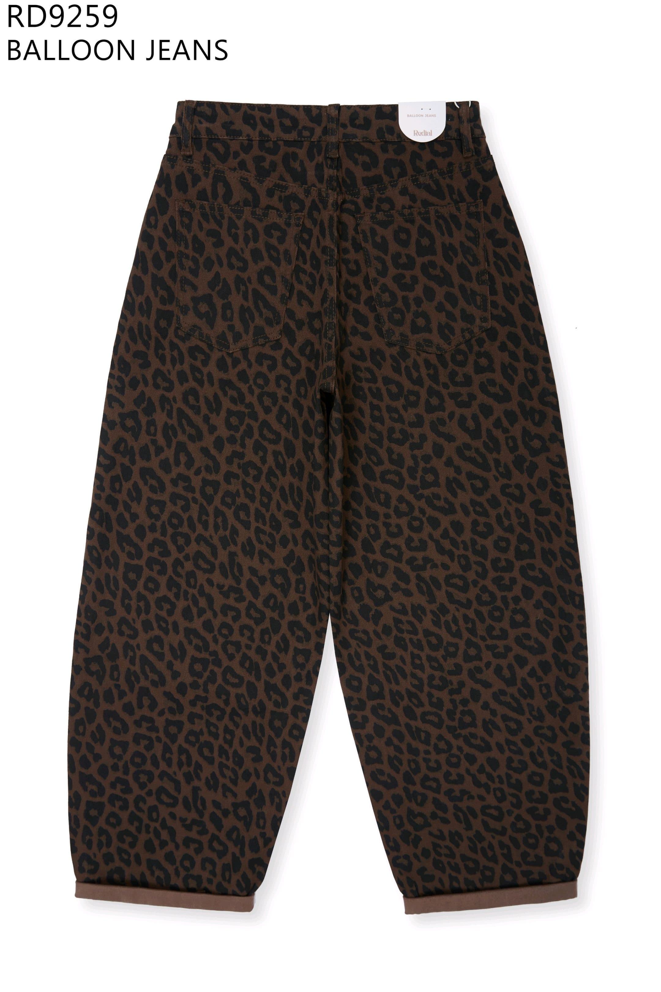 PANTALON LÉO