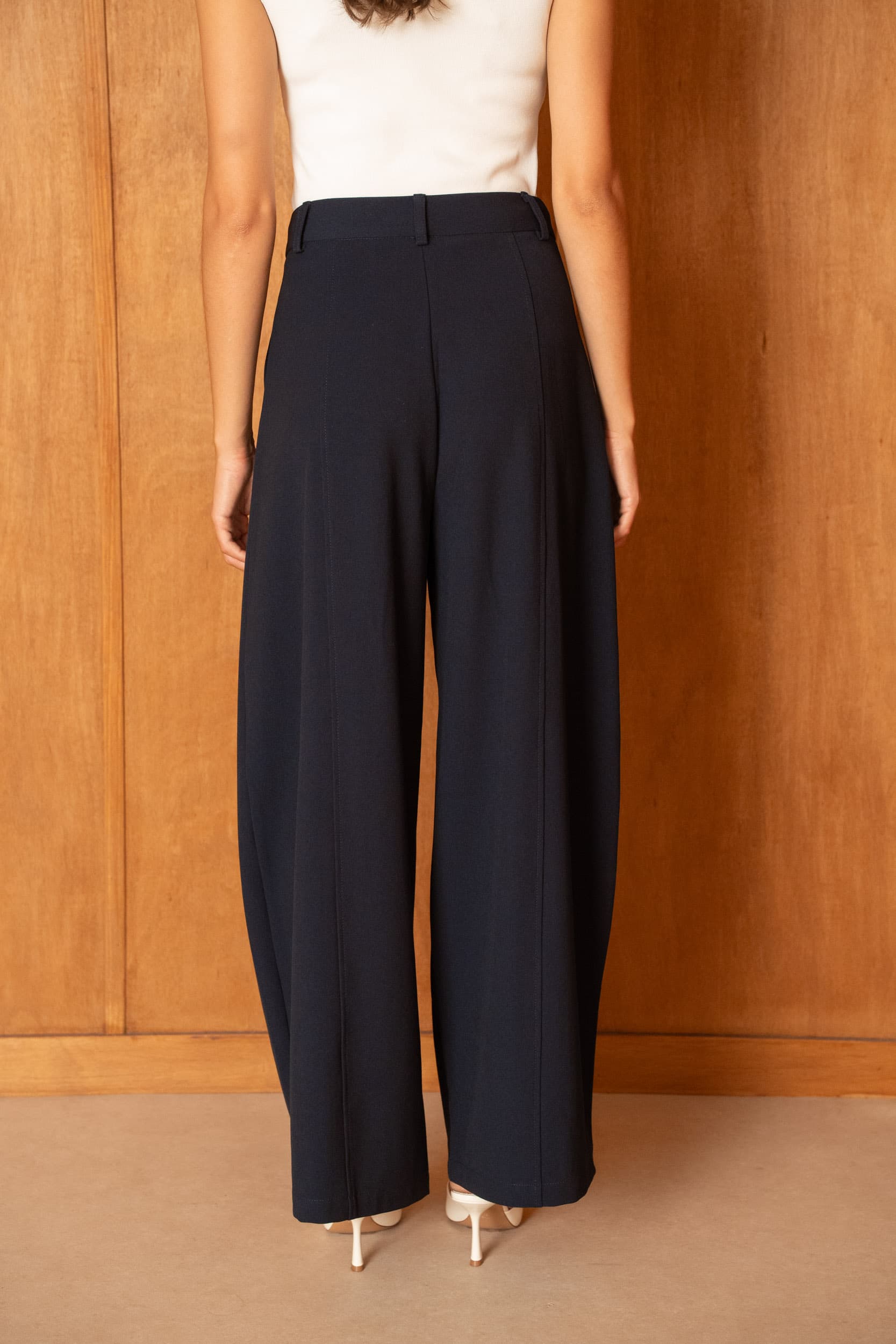 PANTALON SORA BALLON