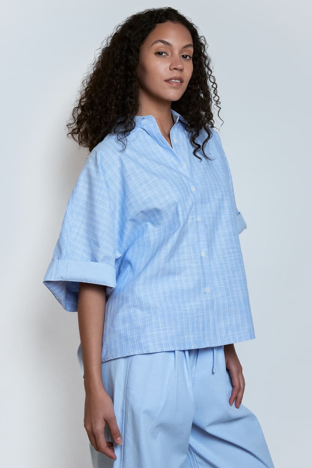 CHEMISE ZOÉ