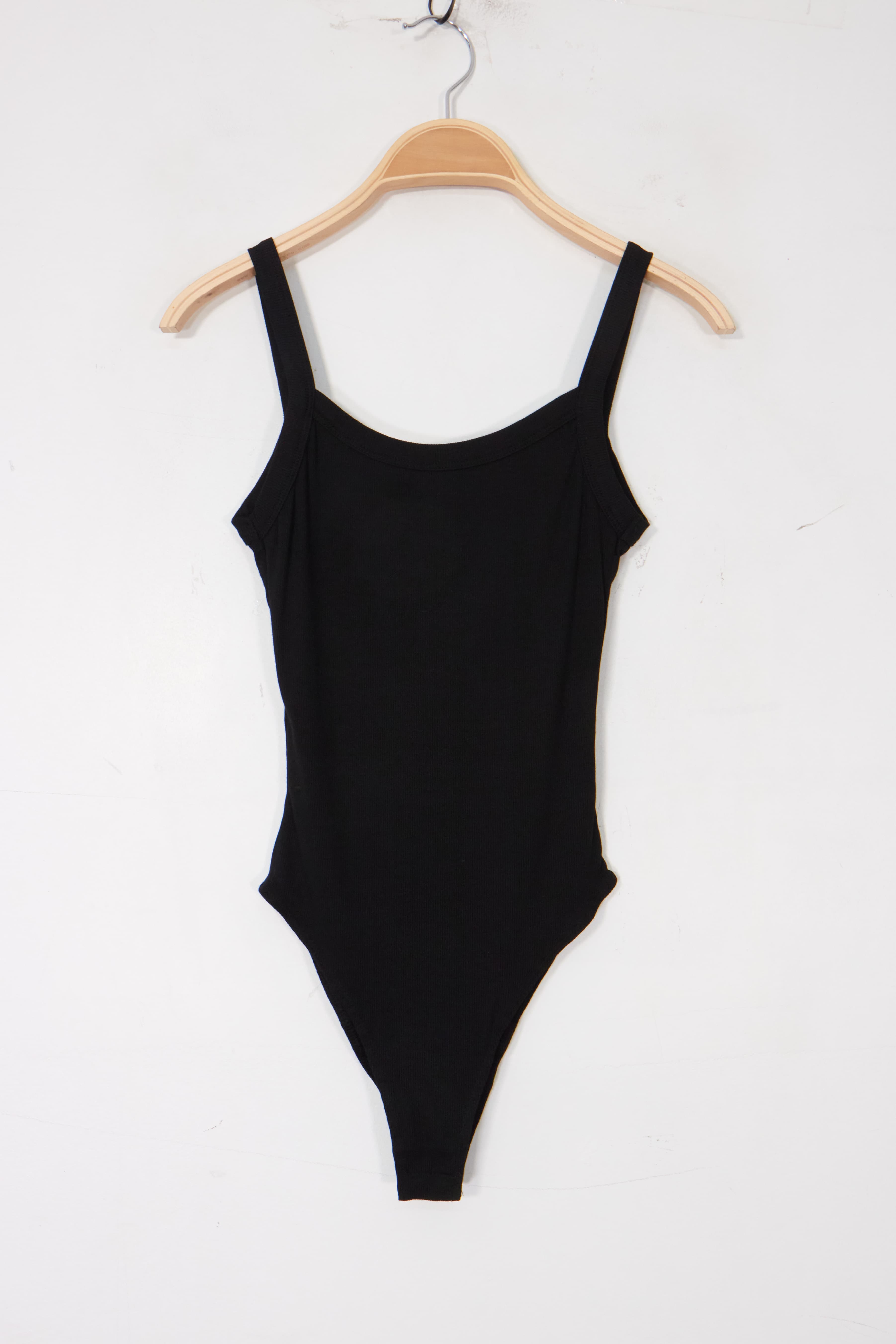 BODY DOS NU