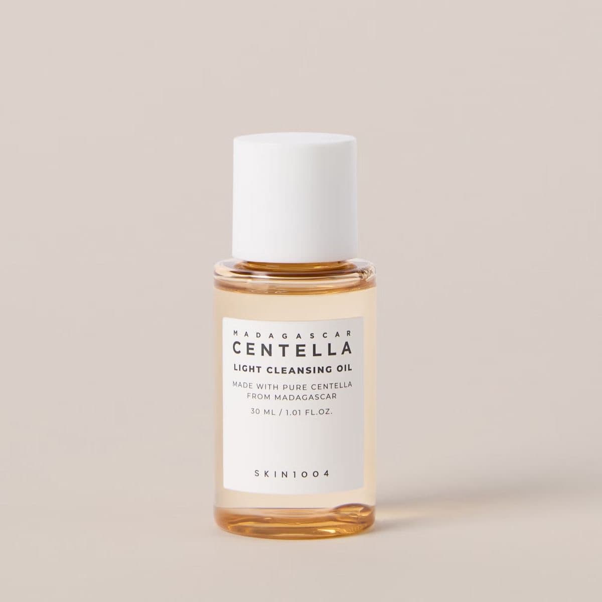 SKIN1004 - Madagascar Centella Light Cleansing - 30 ml