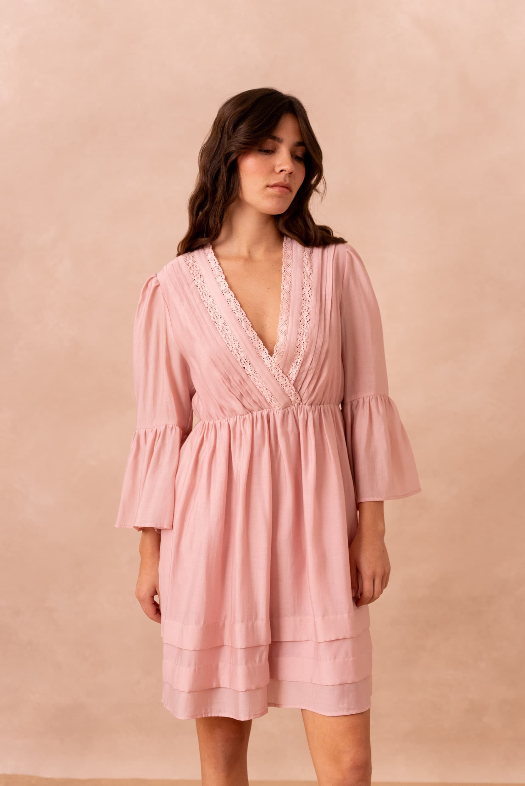 ROBE MARIE LOUISE 