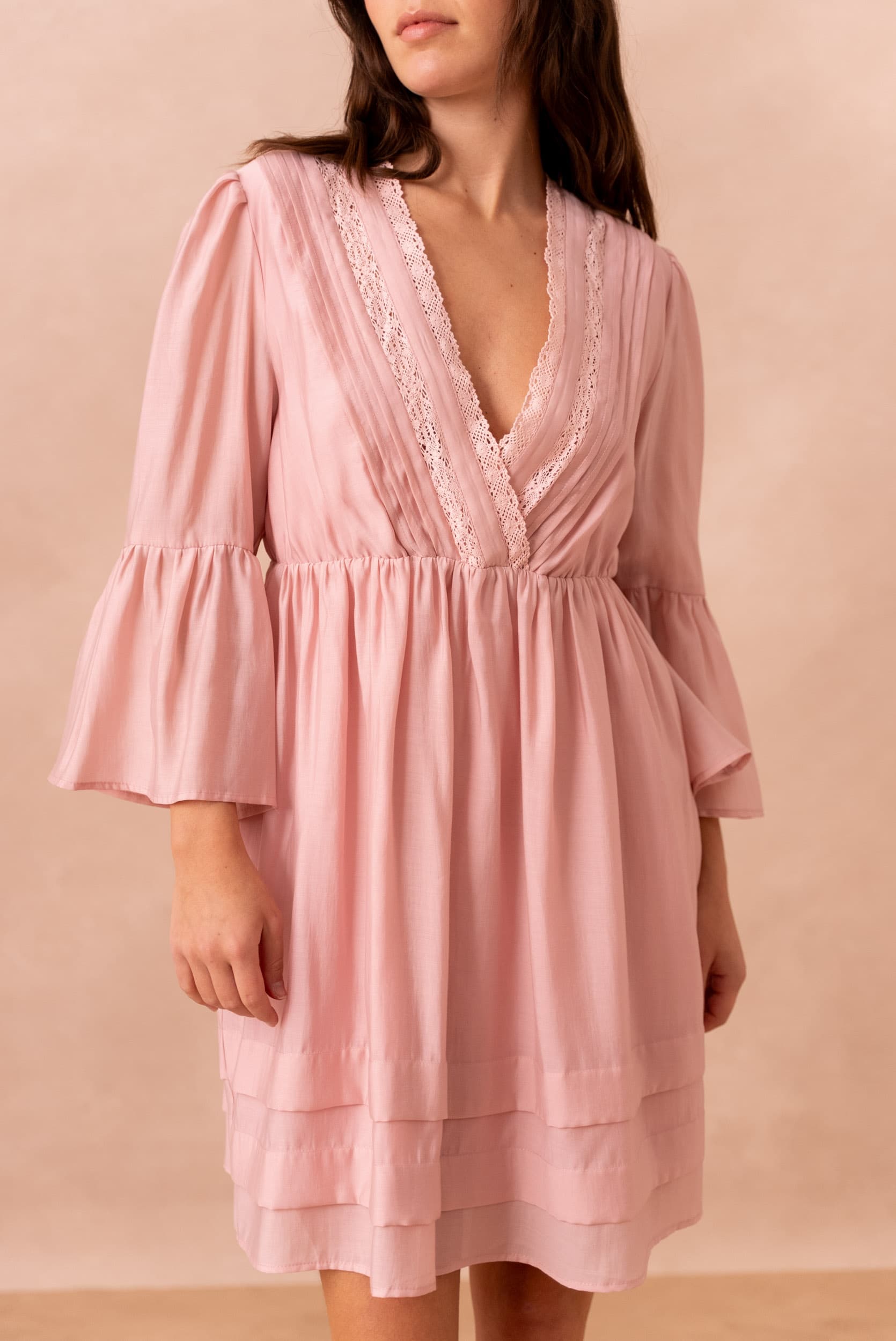 ROBE MARIE LOUISE 