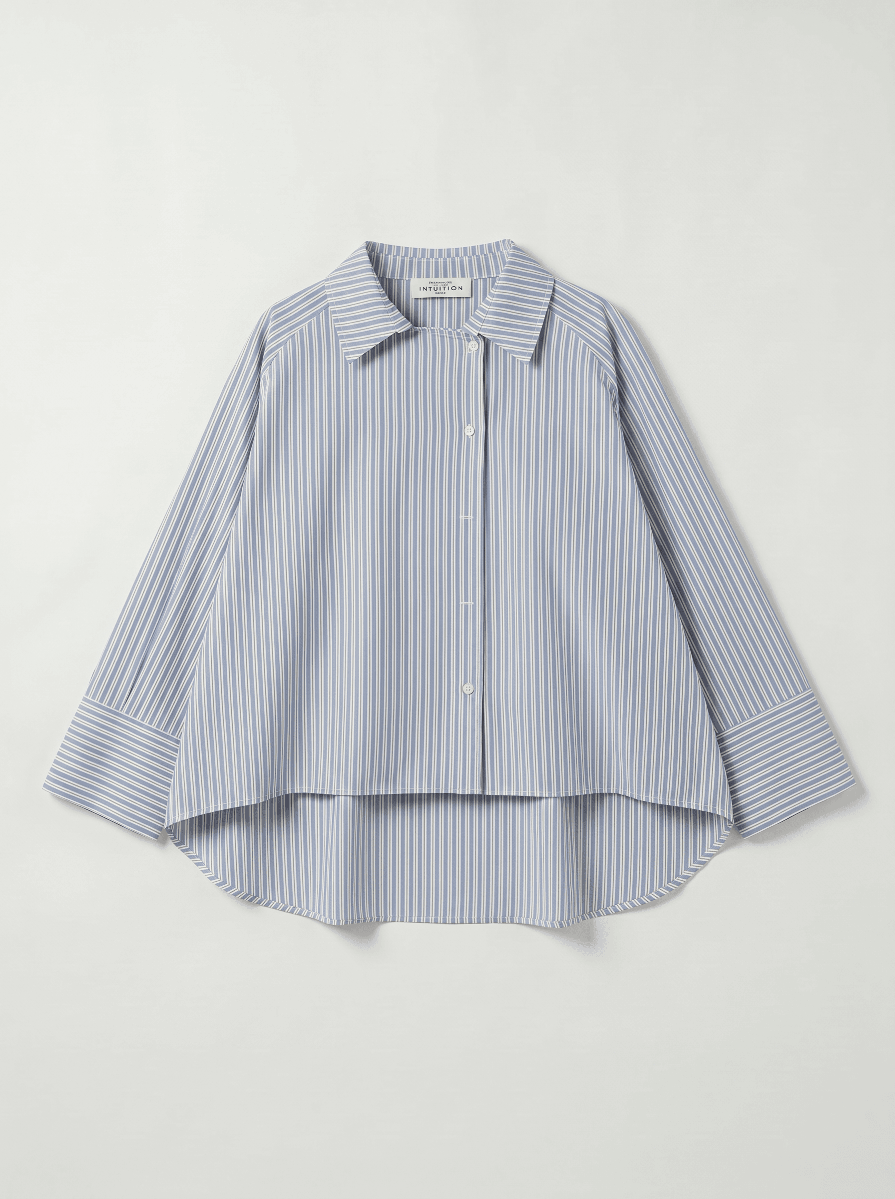 CHEMISE ALIX