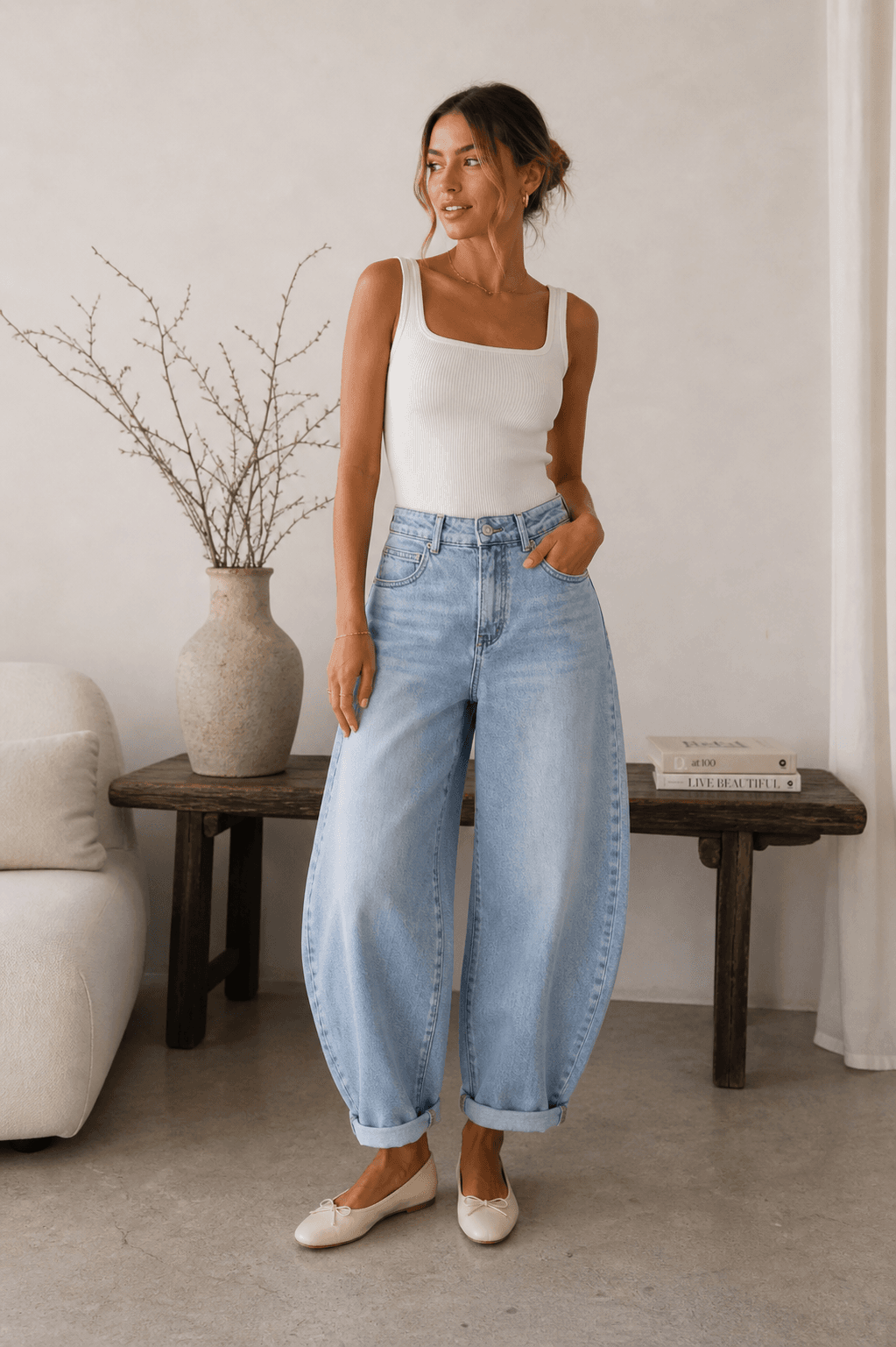 JEAN BALLOON