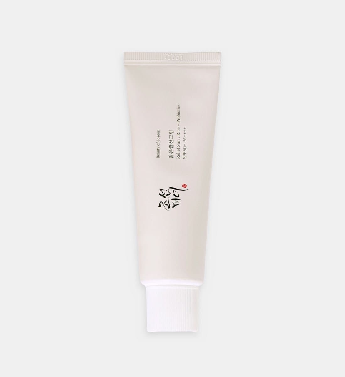 BEAUTY OF JOSEON- Relief Sun rice + Probiotics SPF 50+ PA++++