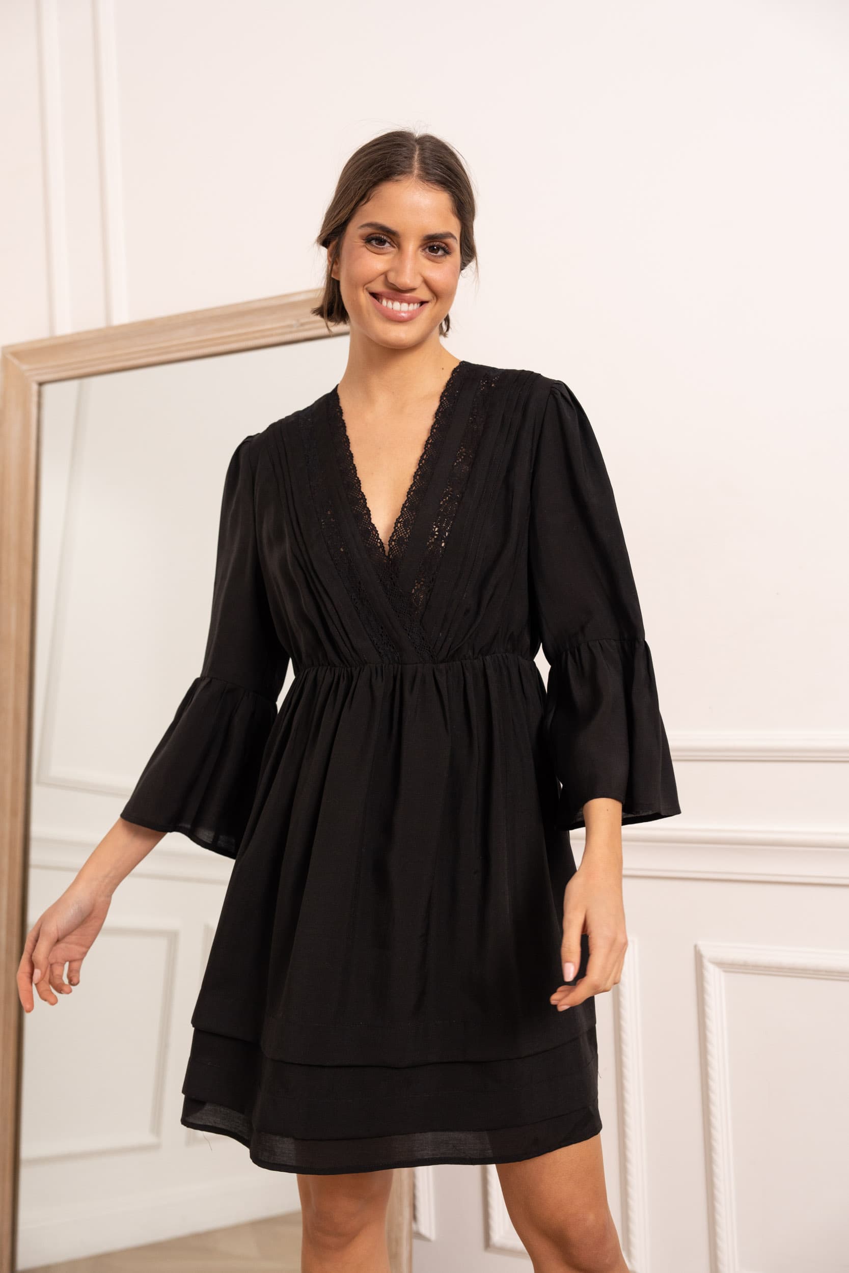 ROBE MARIE LOUISE