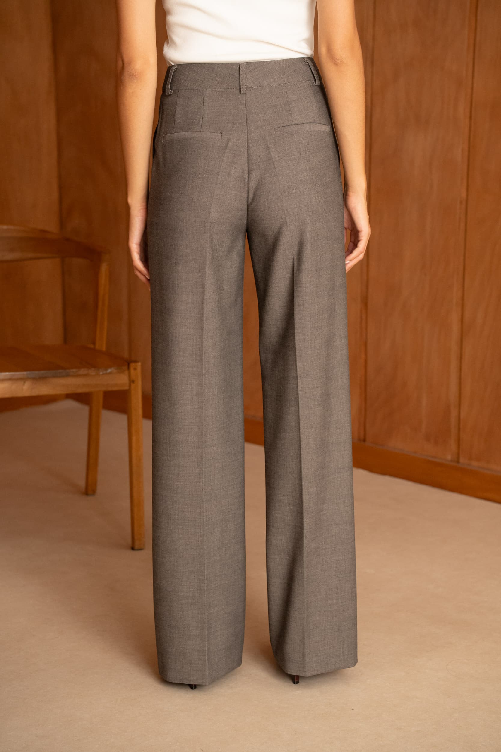PANTALON COSTE 