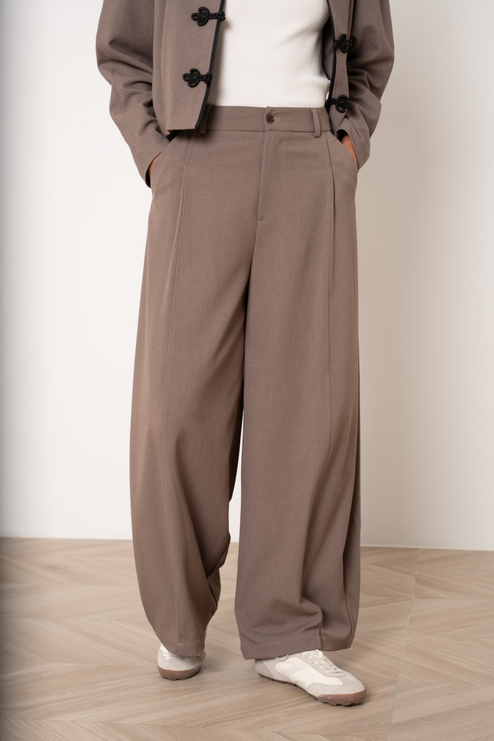 PANTALON SORA BALLON