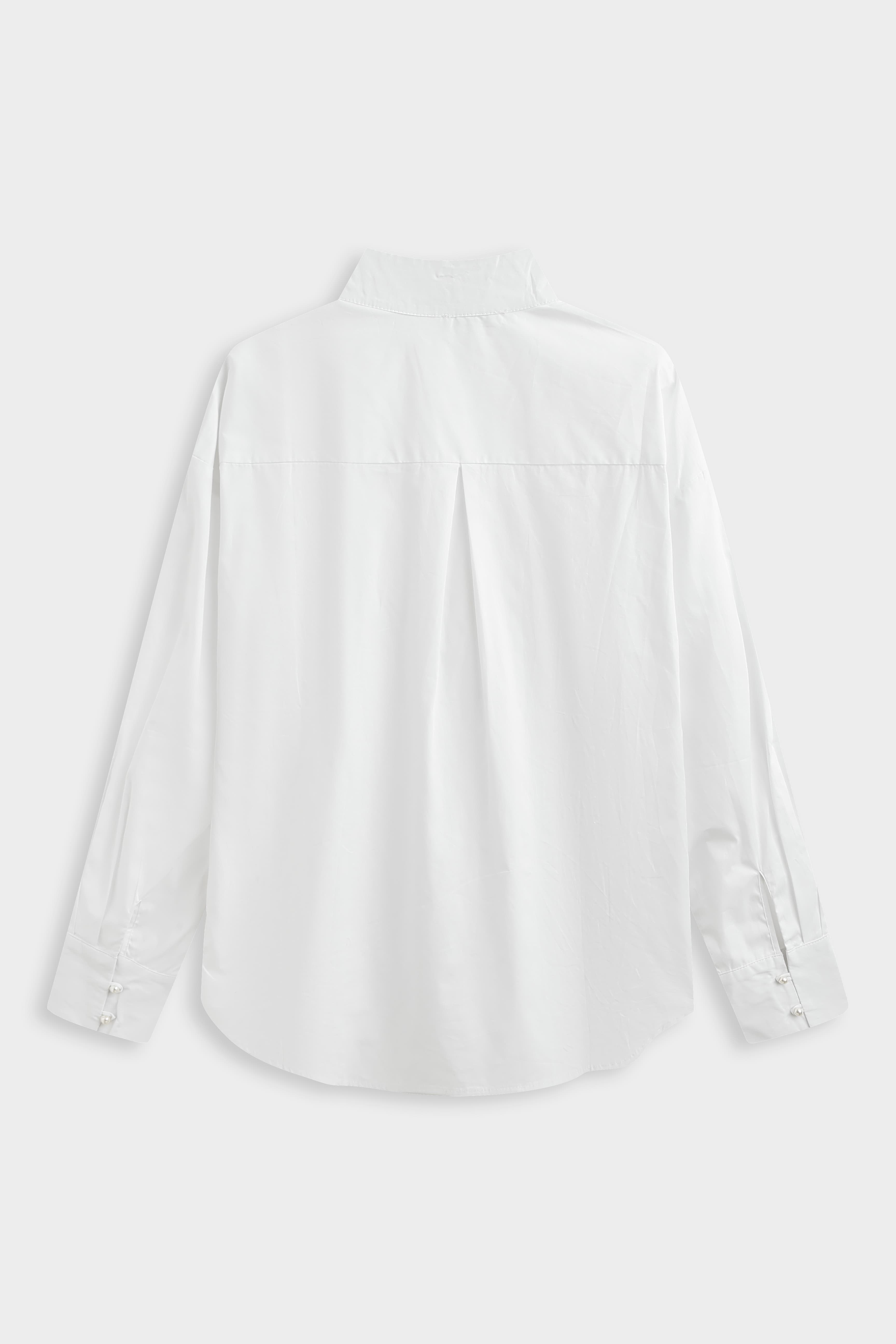 CHEMISE PERLA 