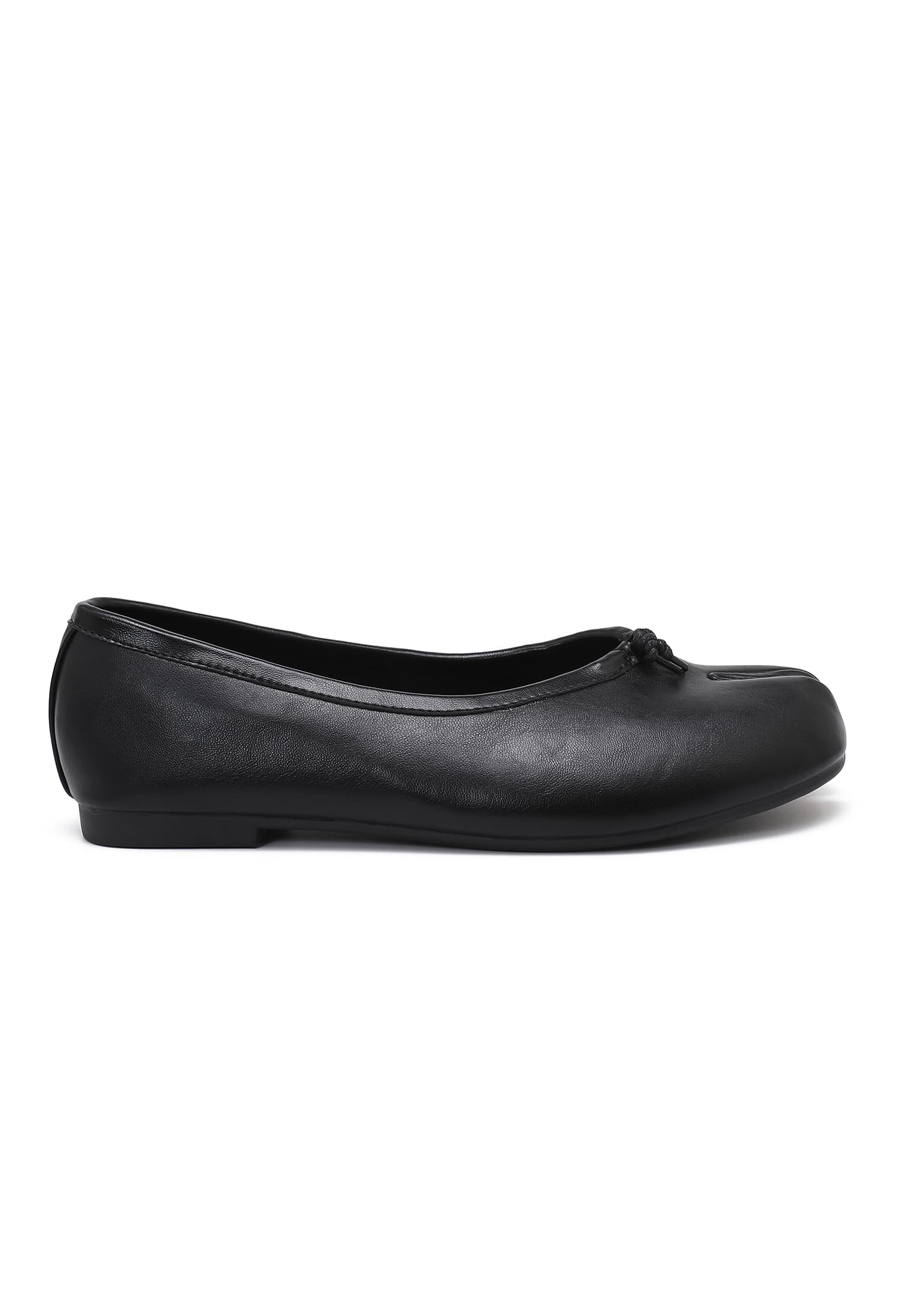 BALLERINES TABI NOIRES