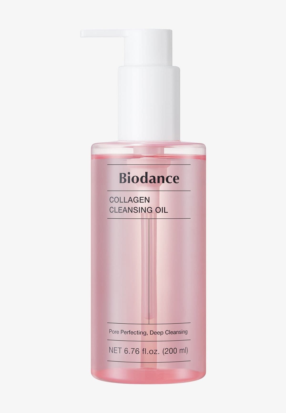 BIODANCE COLLAGENE OIL