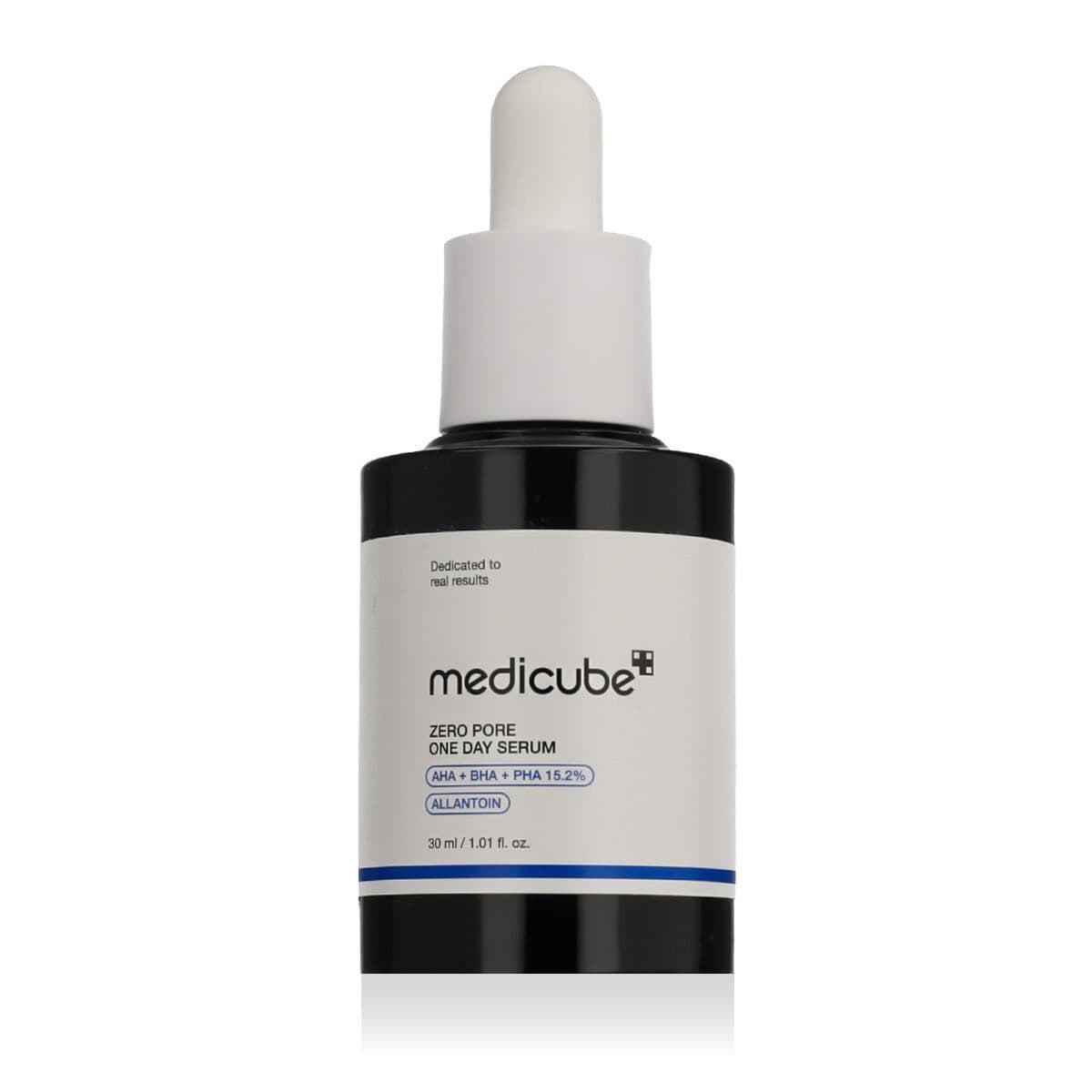 MEDICUBE Zéro Pore One Day Serum 