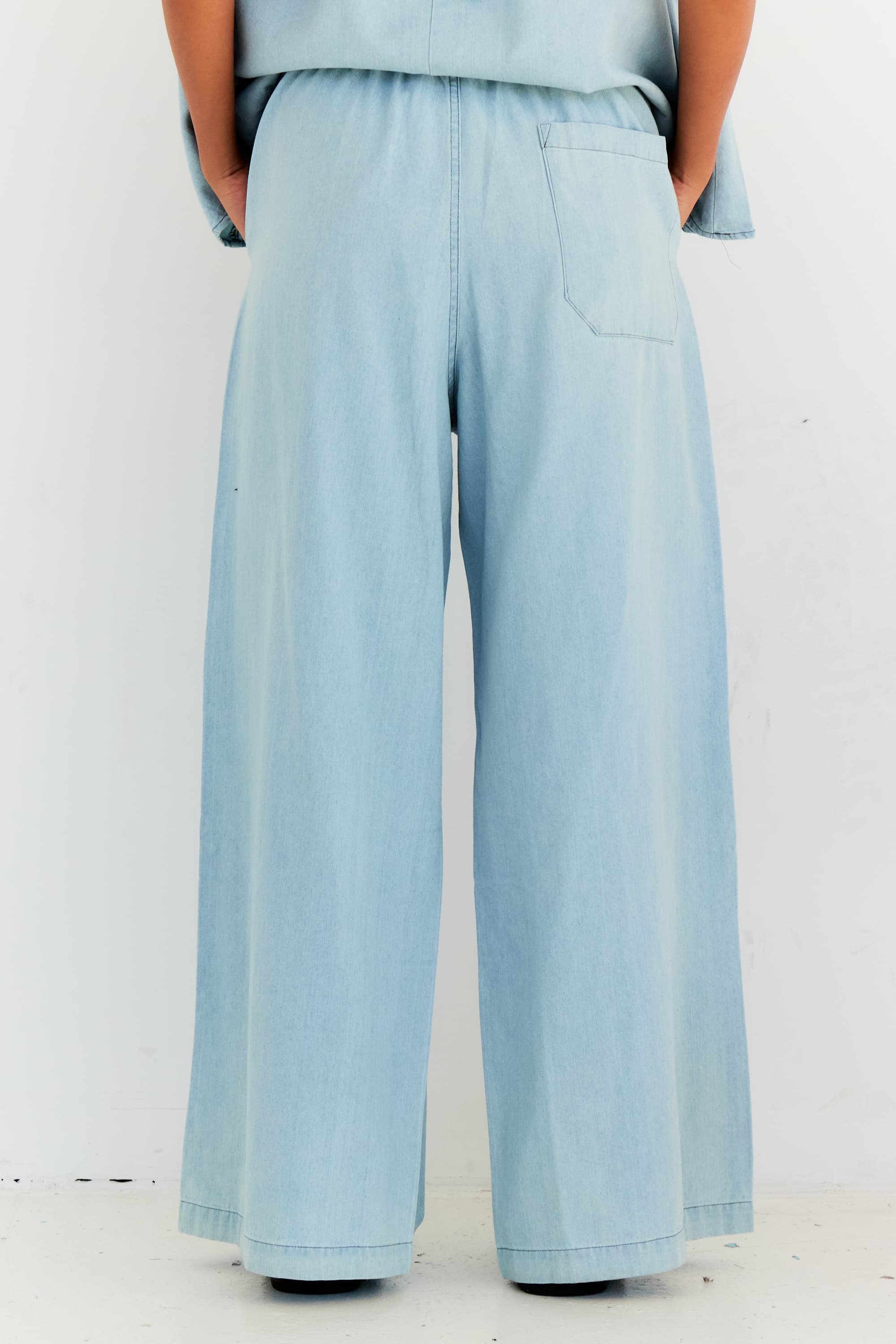 PANTALON THÉA