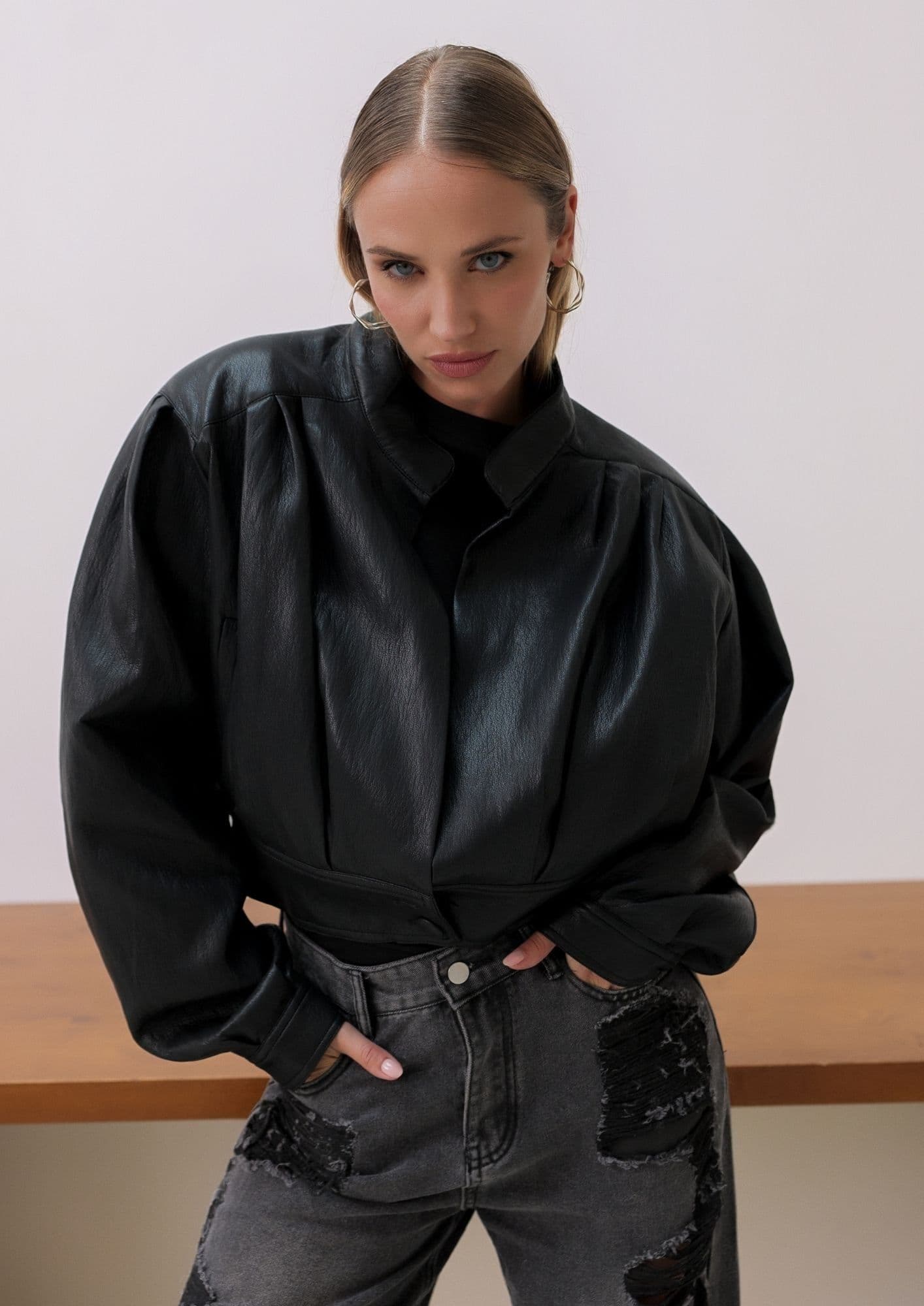 VESTE SIENNA