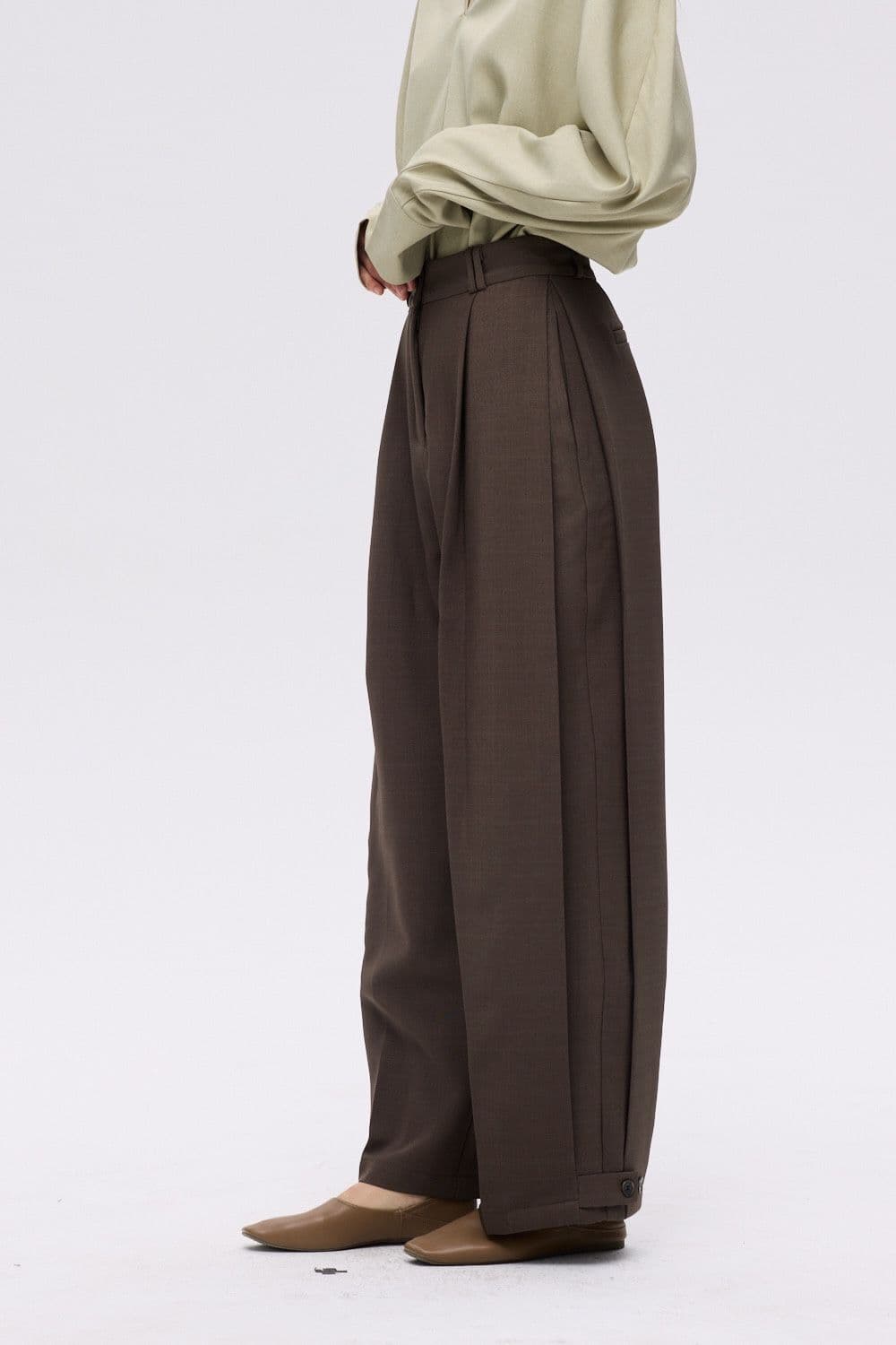 PANTALON LINEA