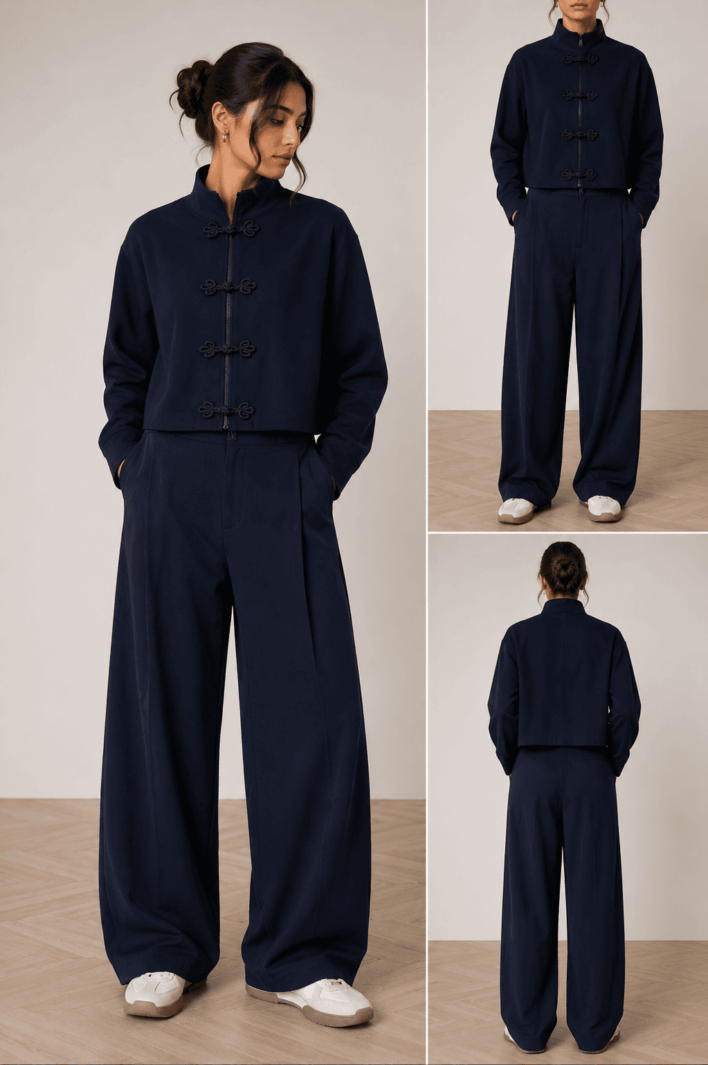 PANTALON SORA BALLON