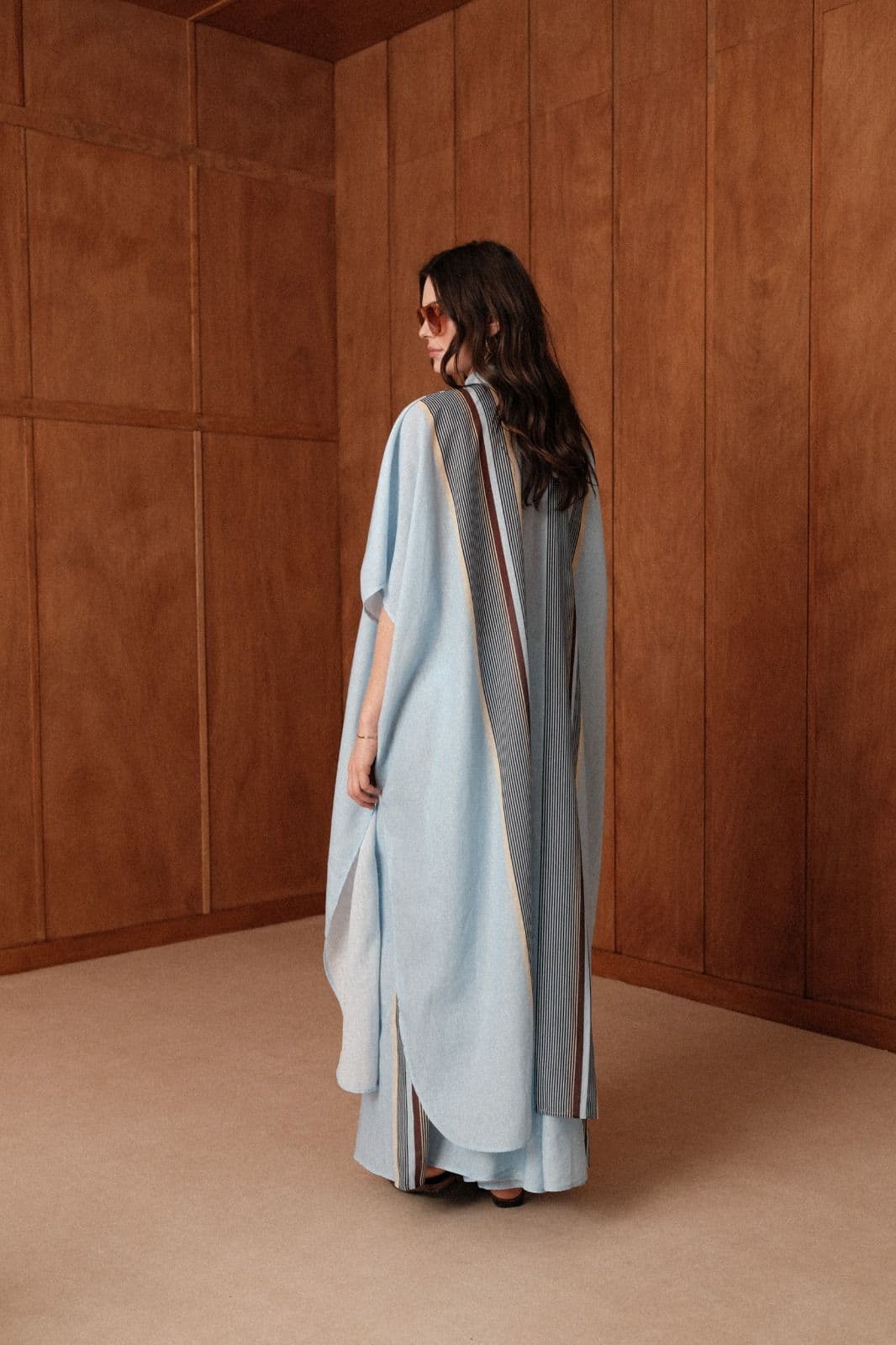ROBE- CHEMISE 