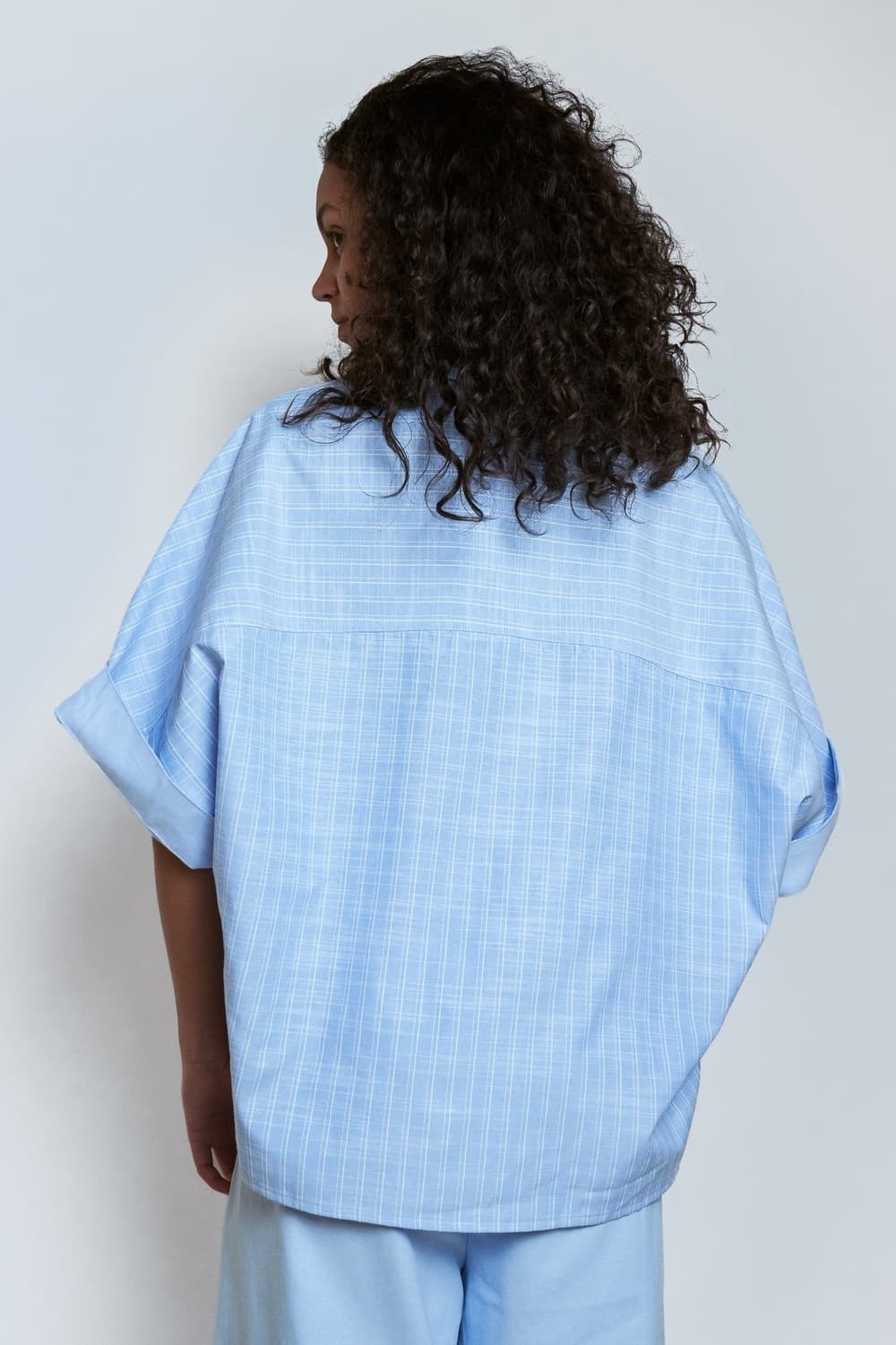 CHEMISE ZOÉ