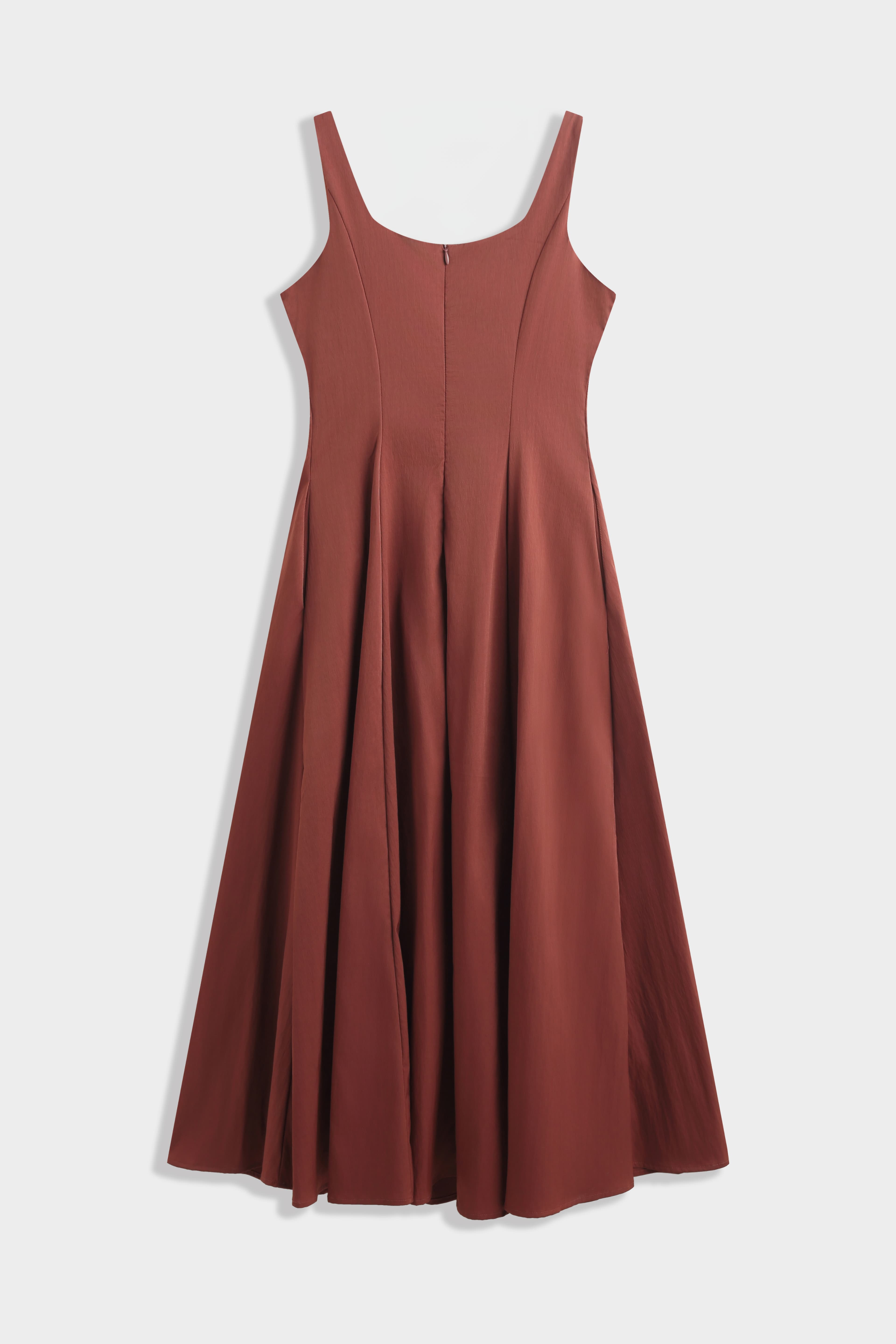 ROBE RUST