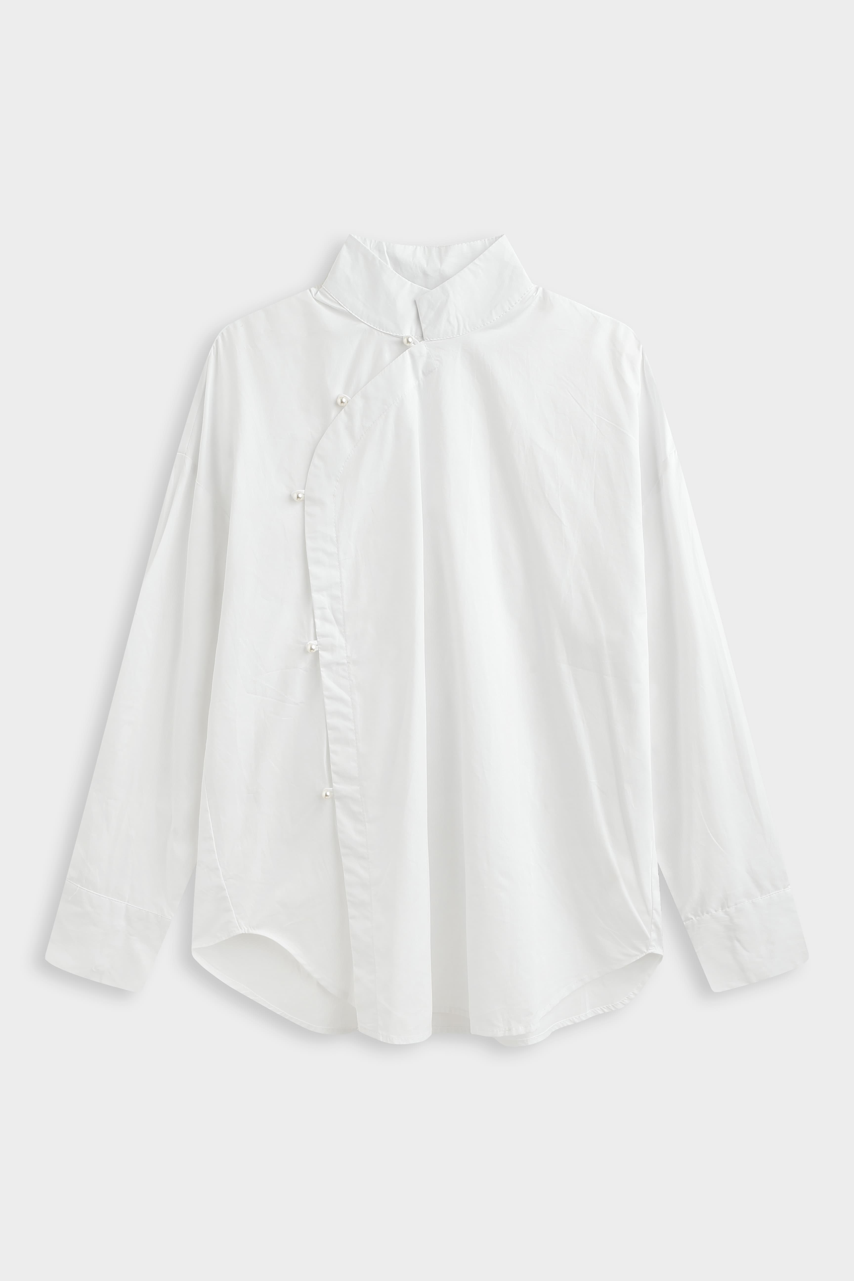 CHEMISE PERLA 
