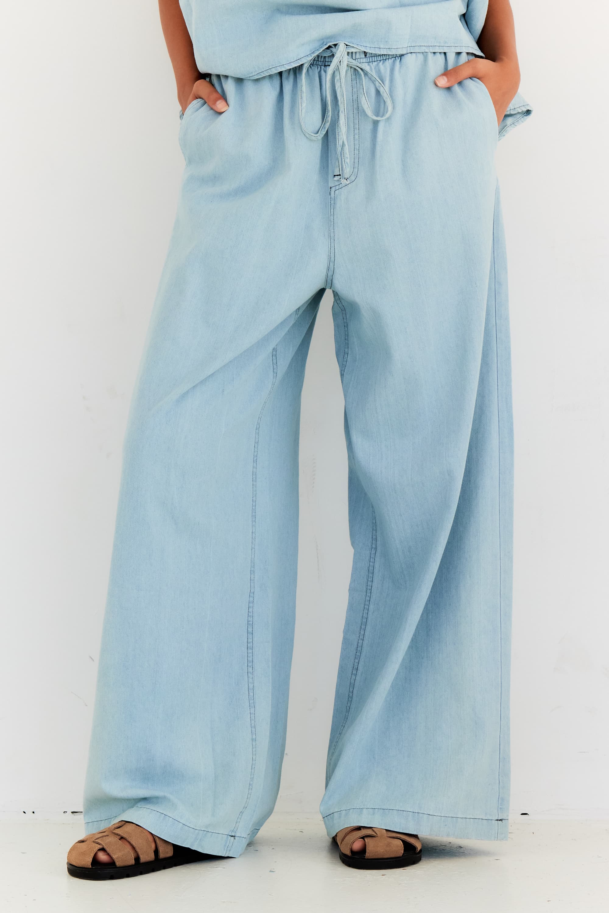PANTALON THÉA