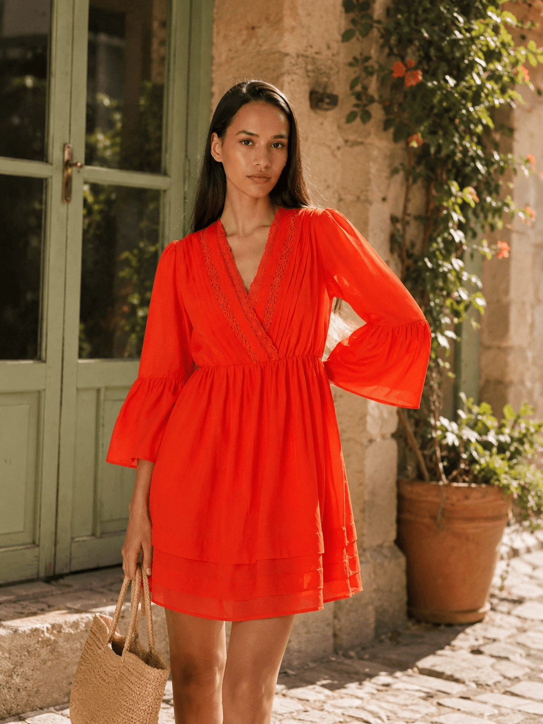 ROBE MARIE LOUISE