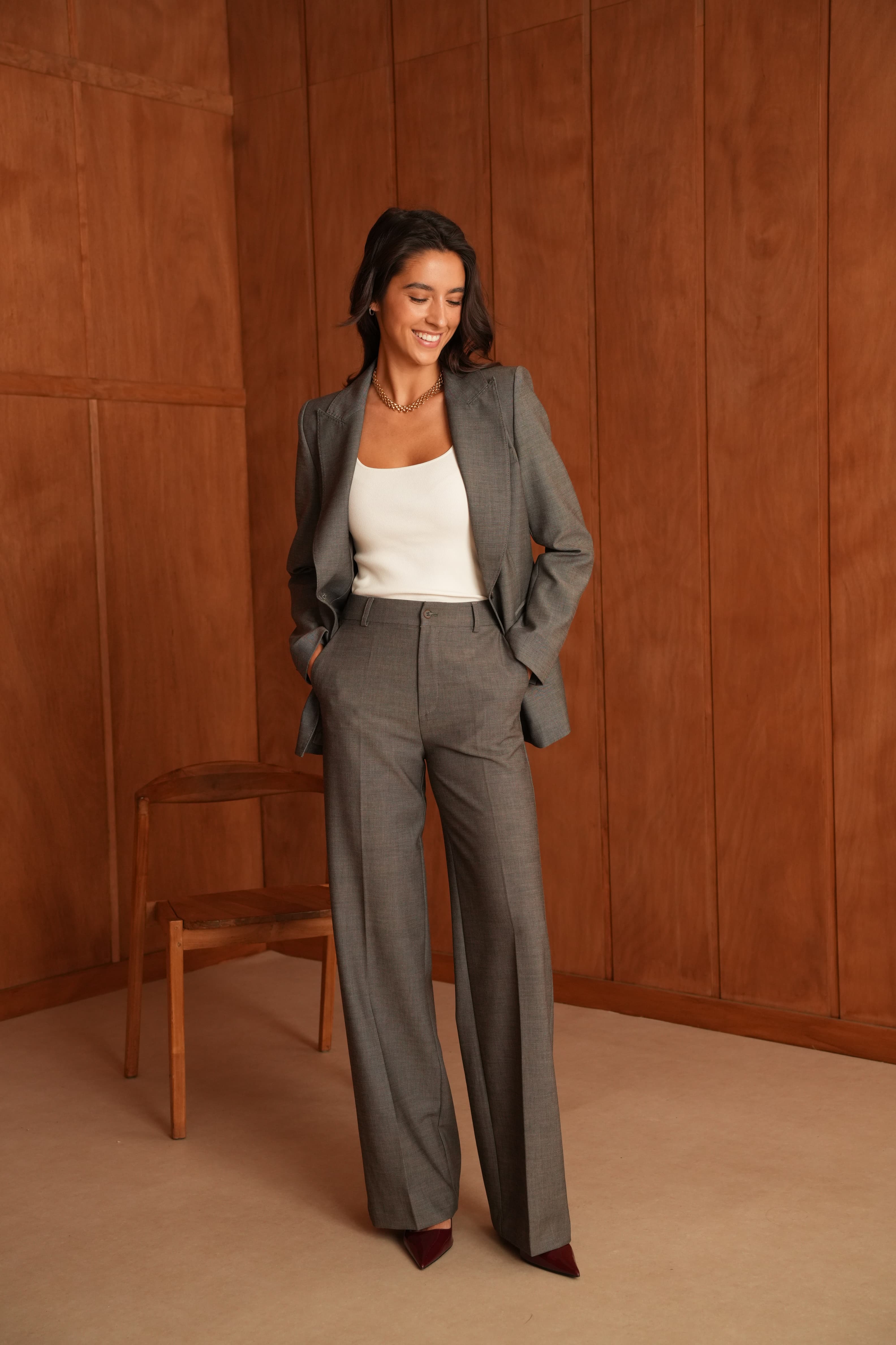 PANTALON COSTE 