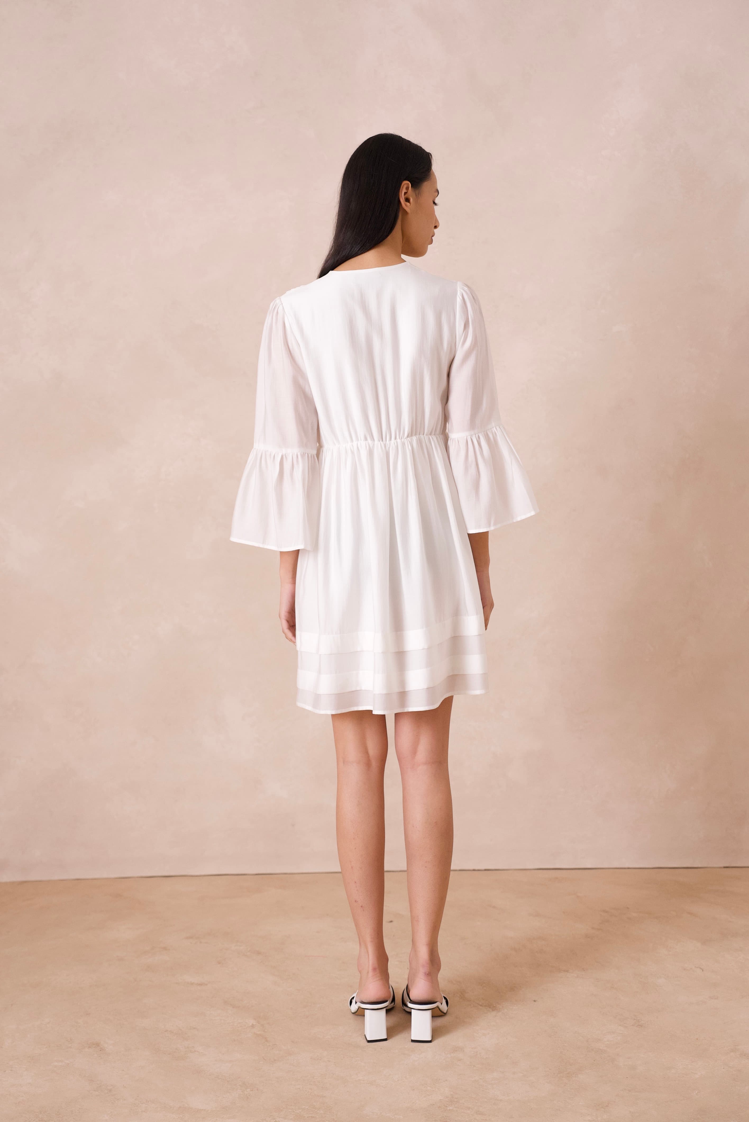 ROBE MARIE LOUISE 