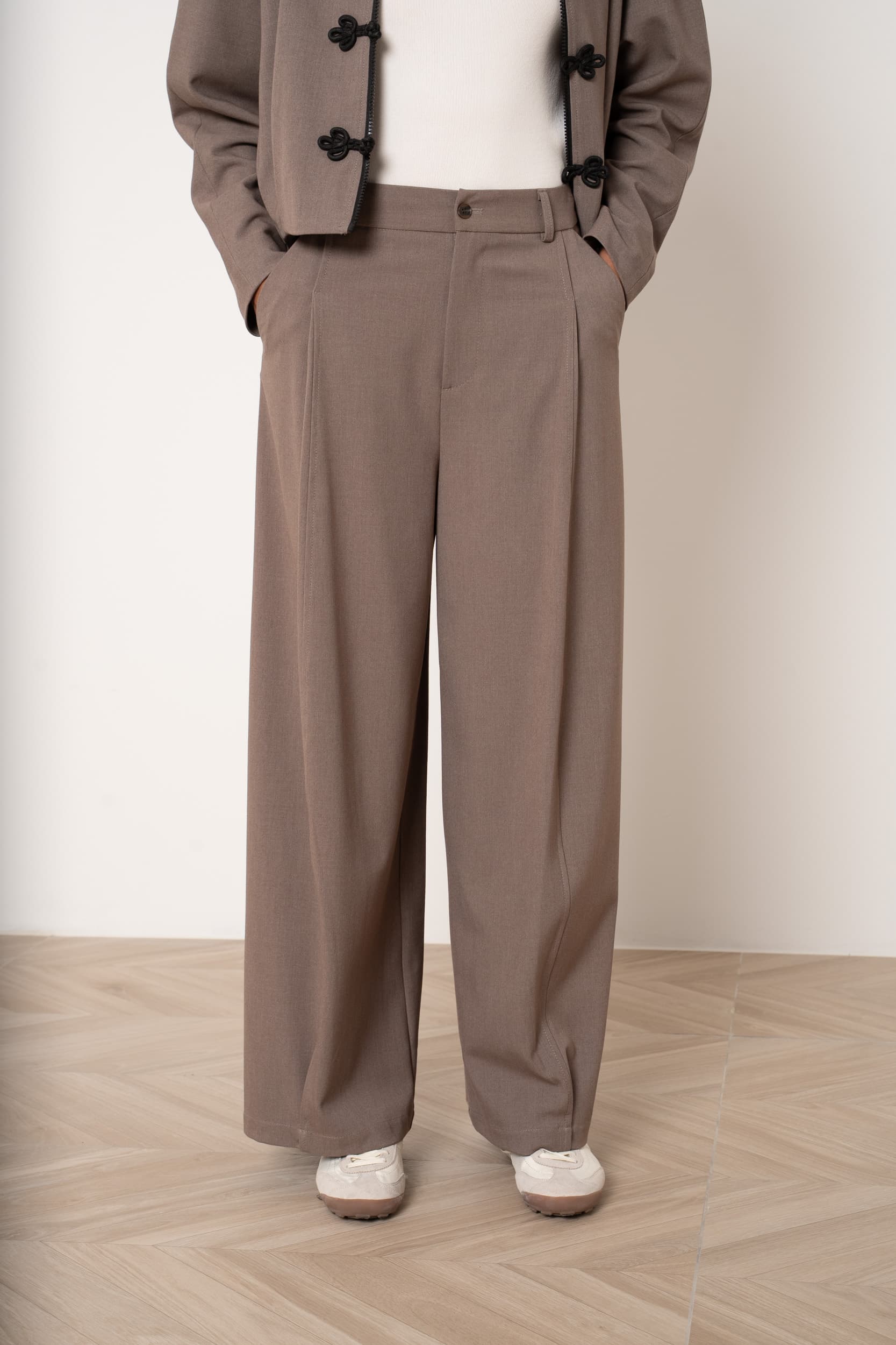 PANTALON SORA BALLON