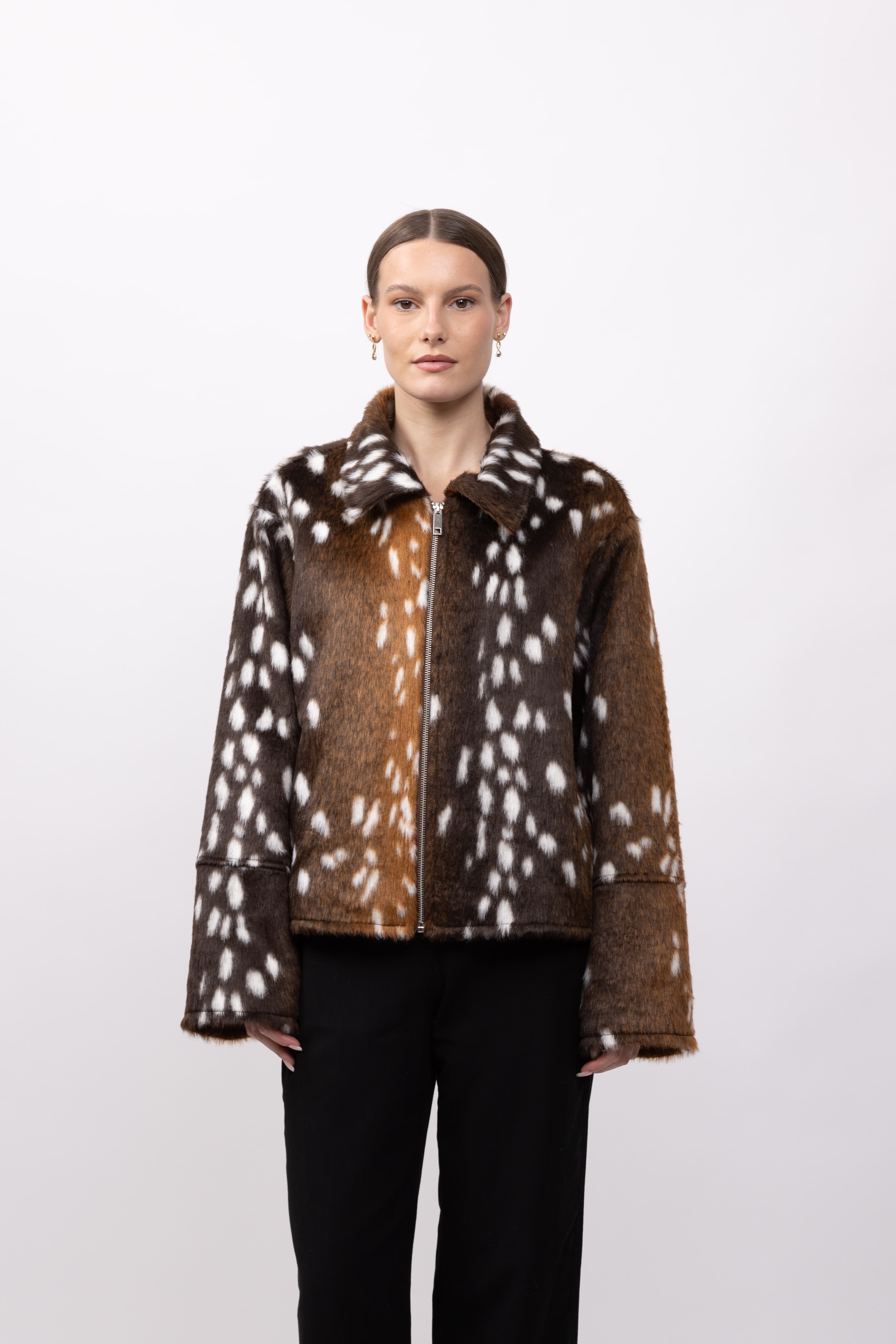VESTE BAMBI