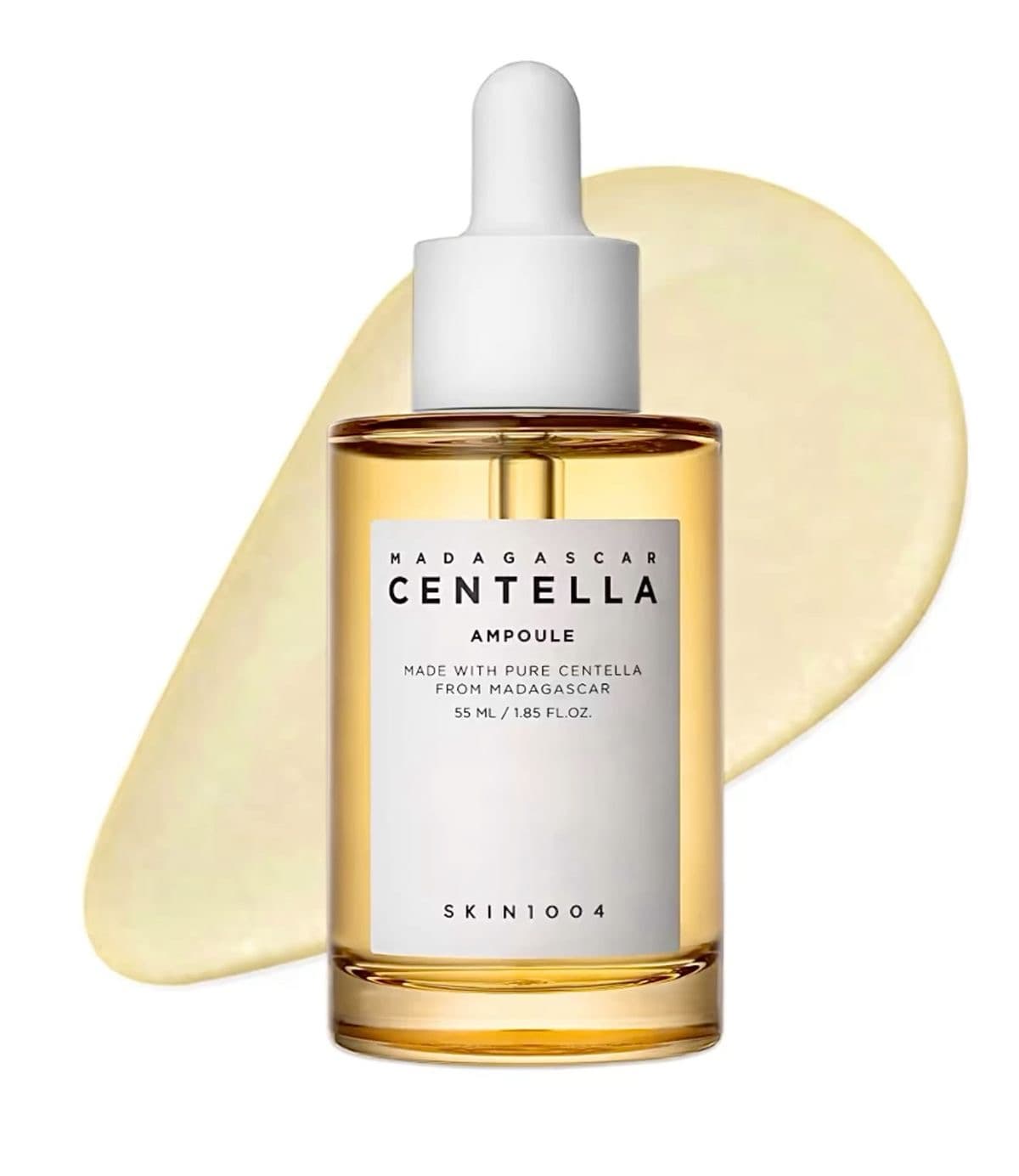 SKIN1004 - Madagascar Centella Ampoule - 55 ml